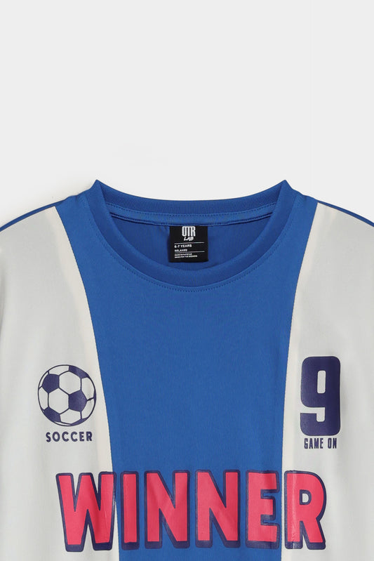Royal Blue