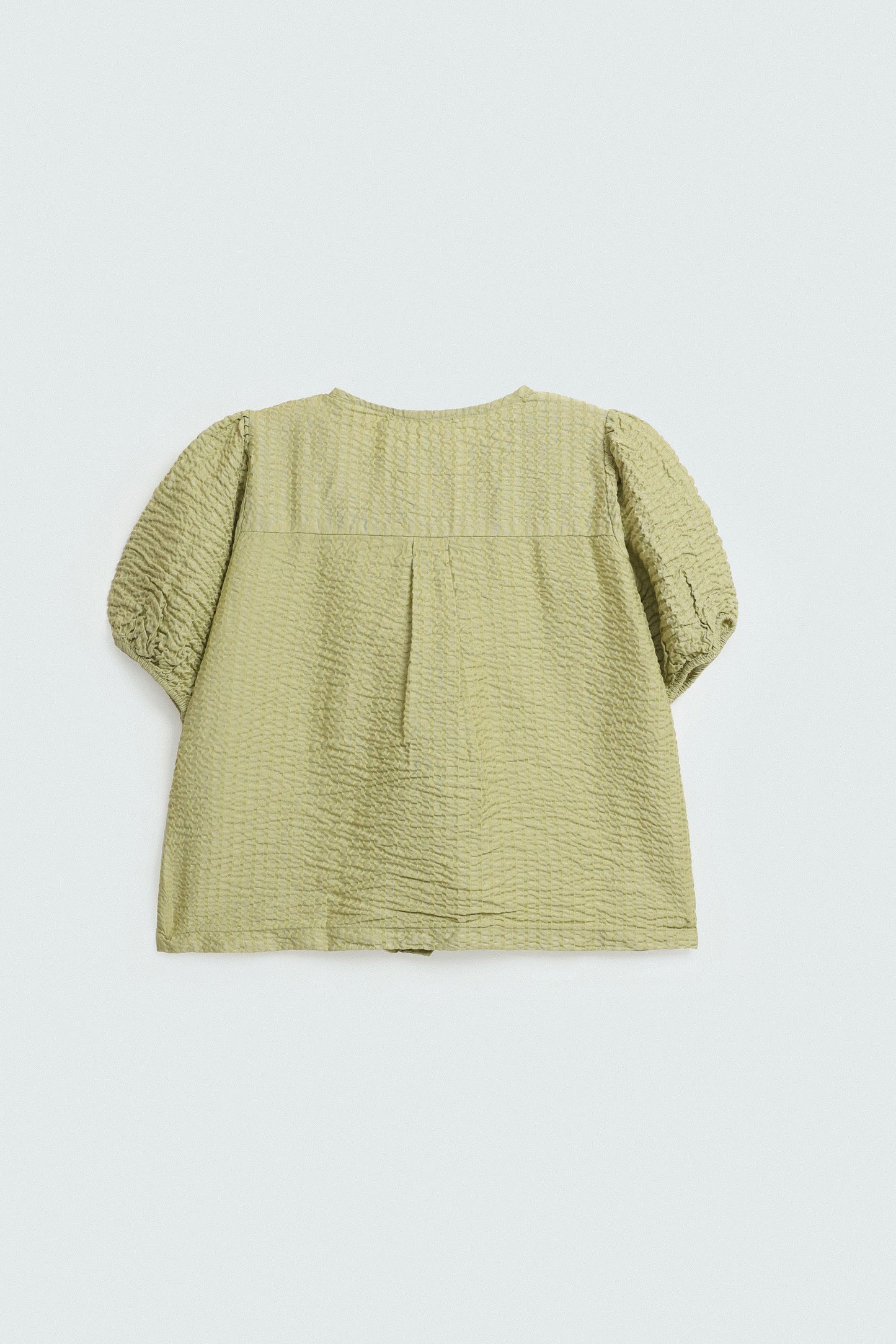 Pale Green