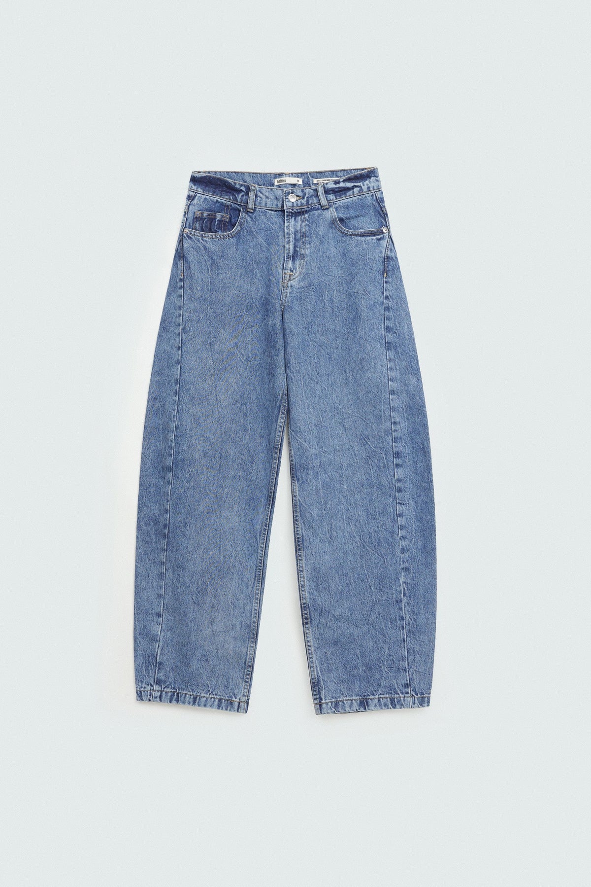 Denim Blue