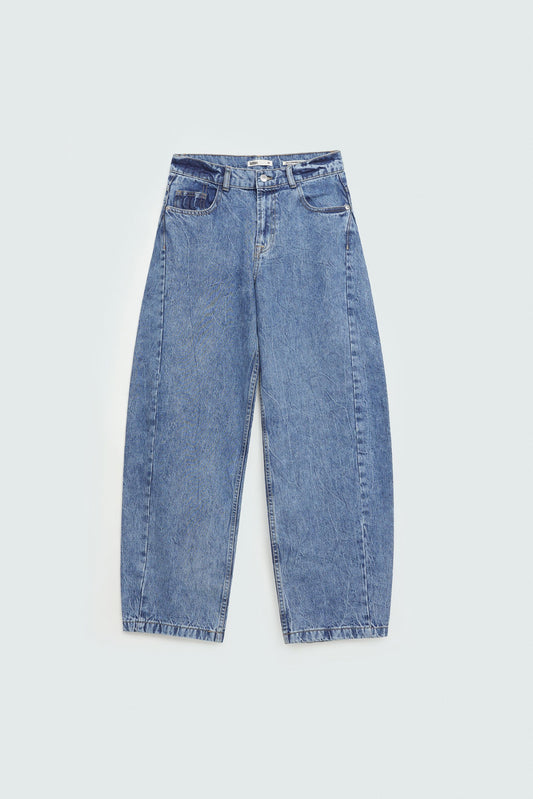 Denim Blue