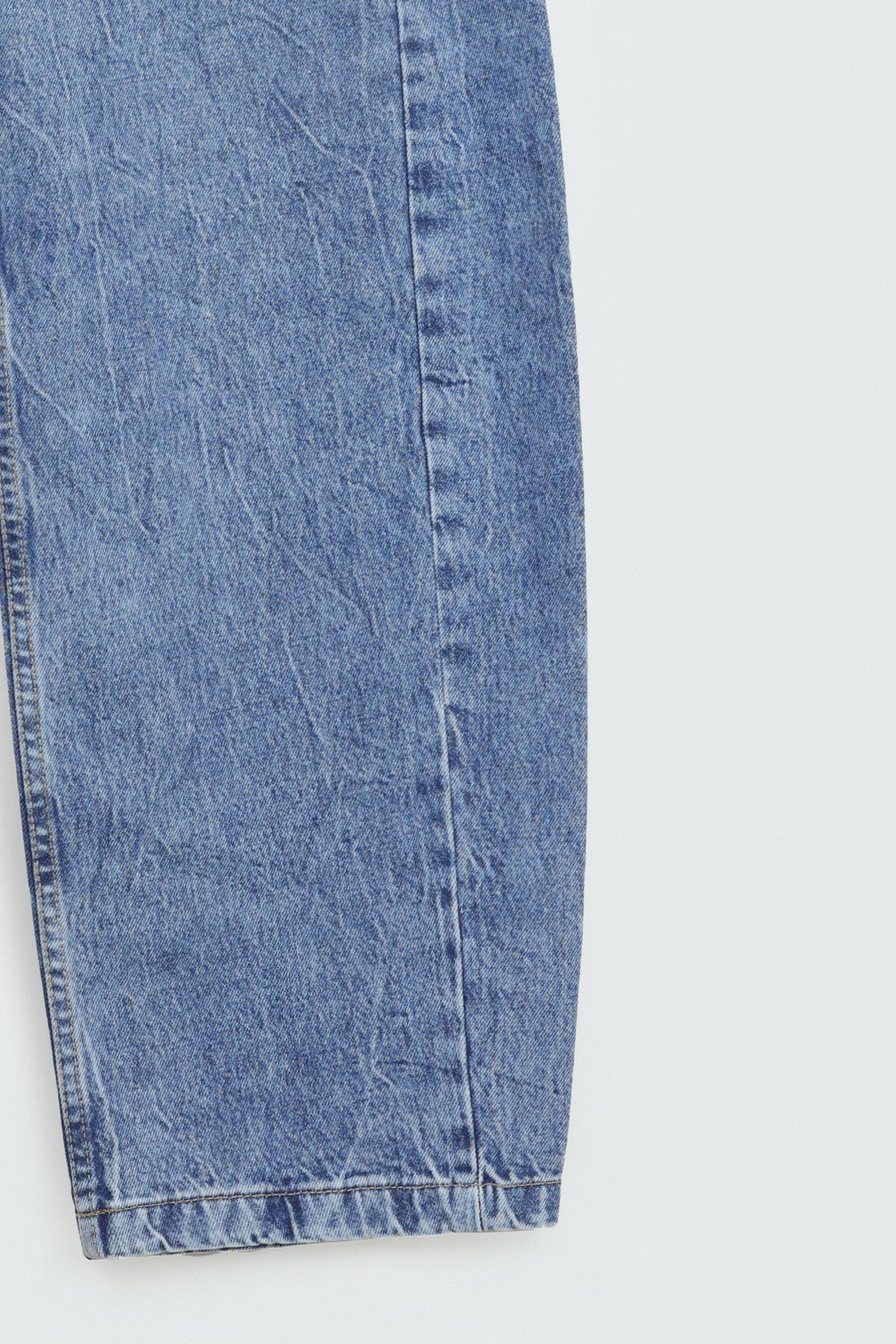 Denim Blue
