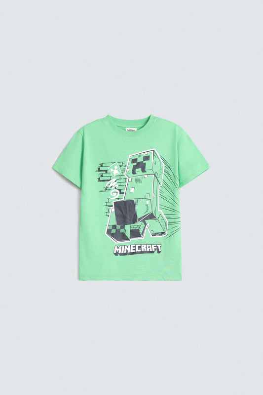 Bright Green