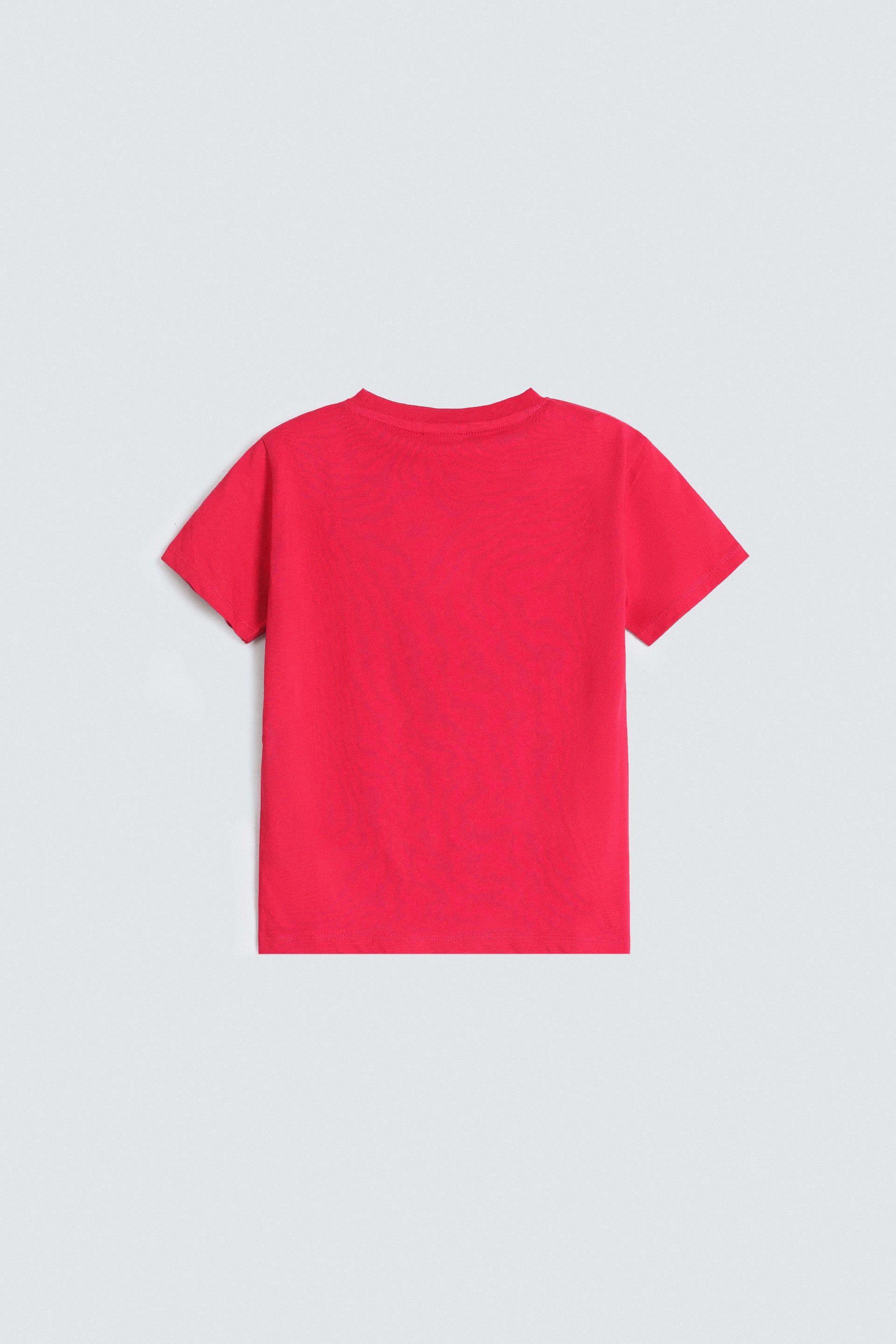 Cherry Red