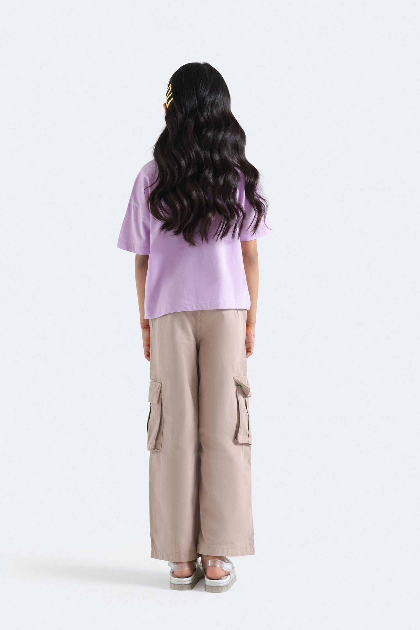 Smoky Grape