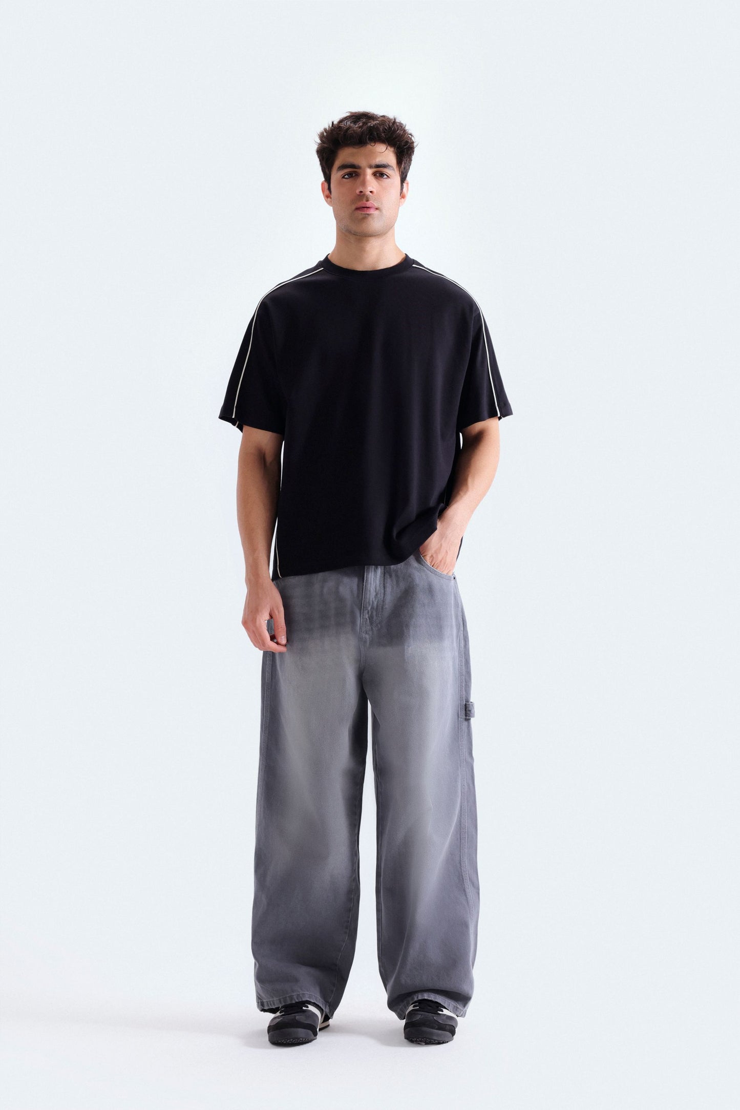 Dark Grey