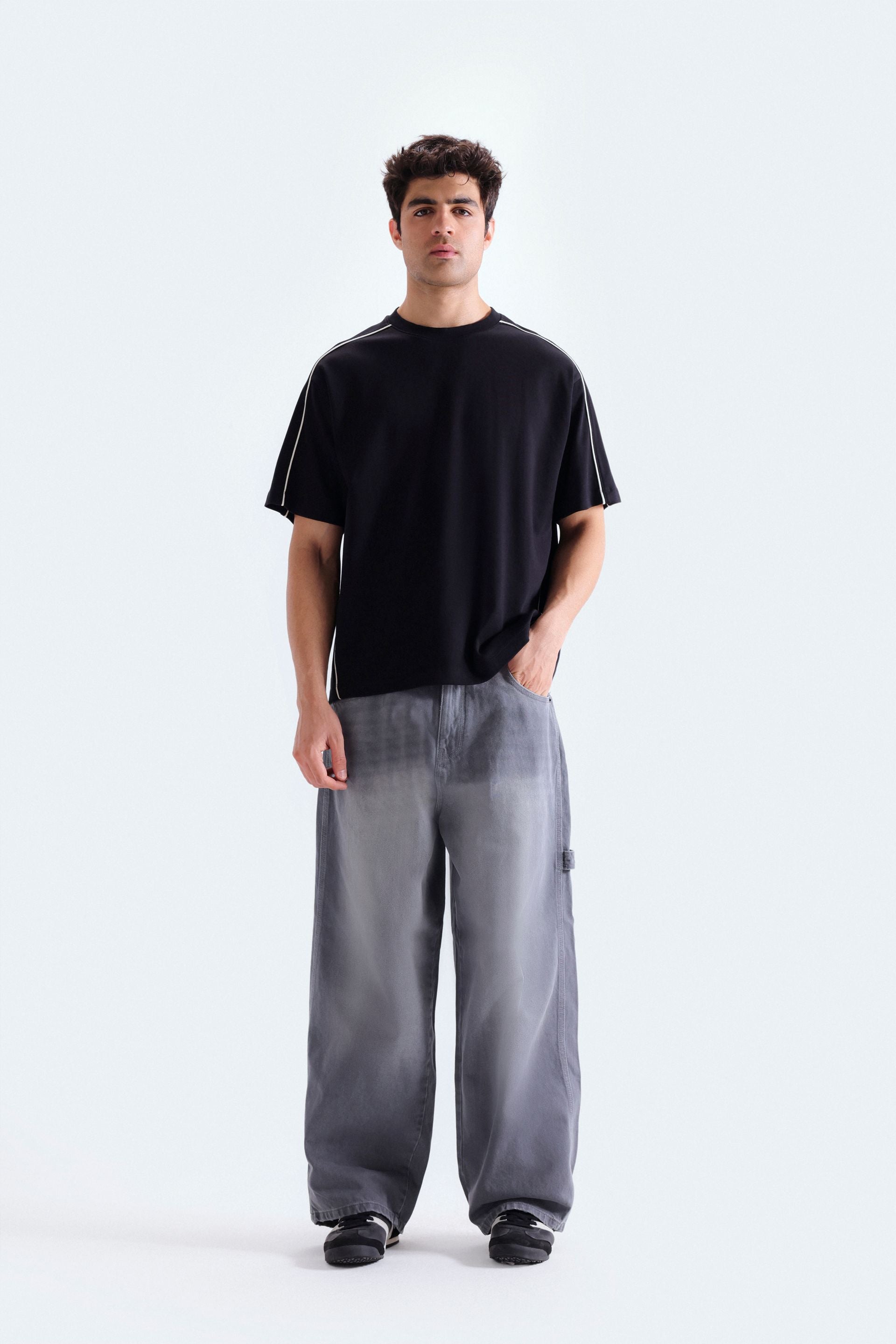 Dark Grey