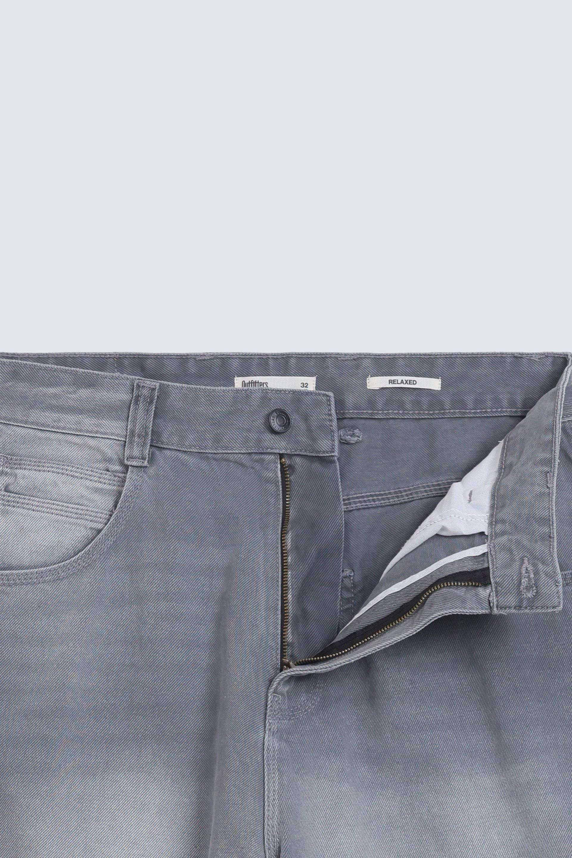 Dark Grey