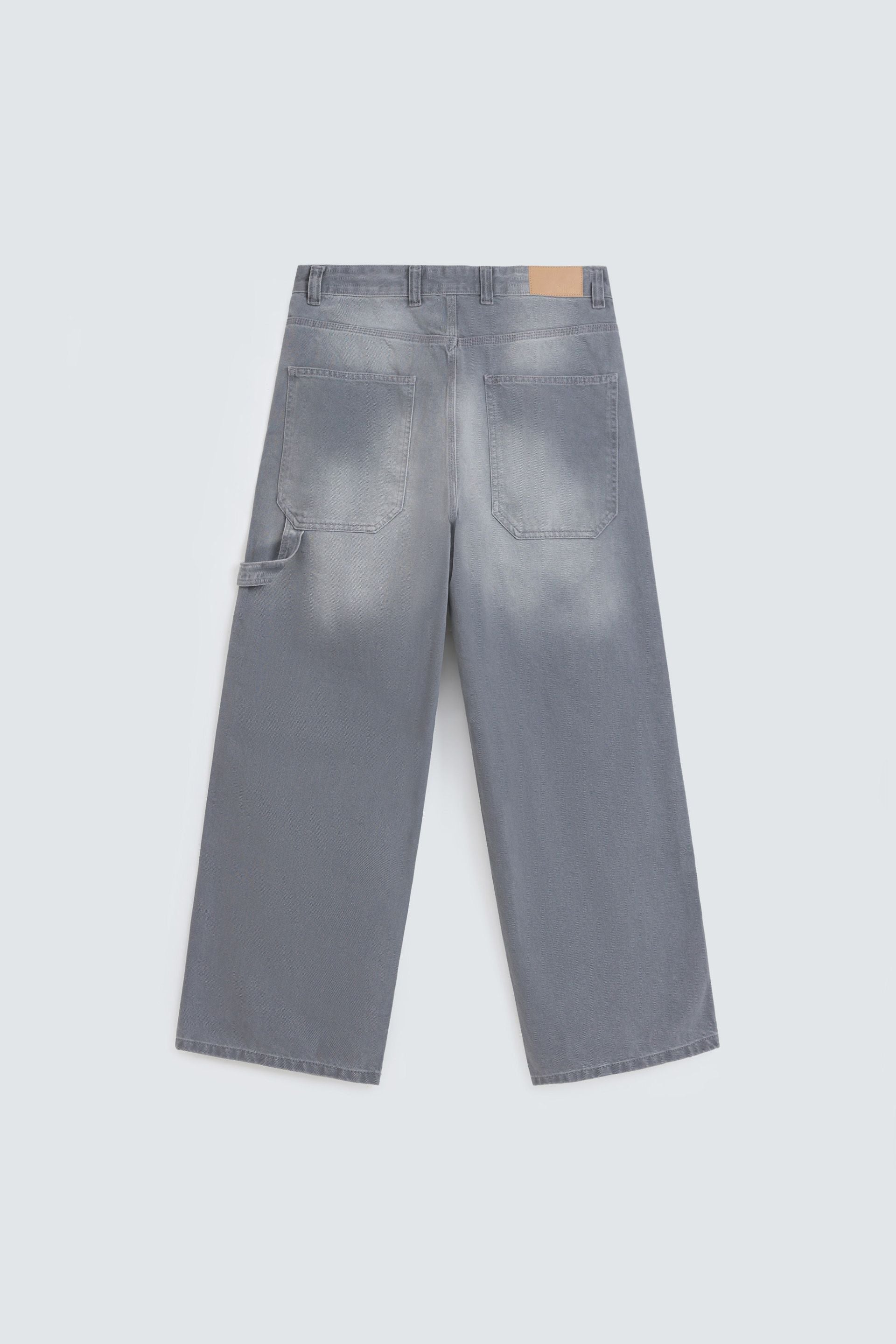 Dark Grey