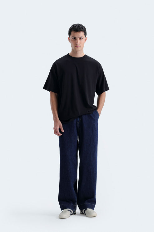 Baggy Fit Jeans
