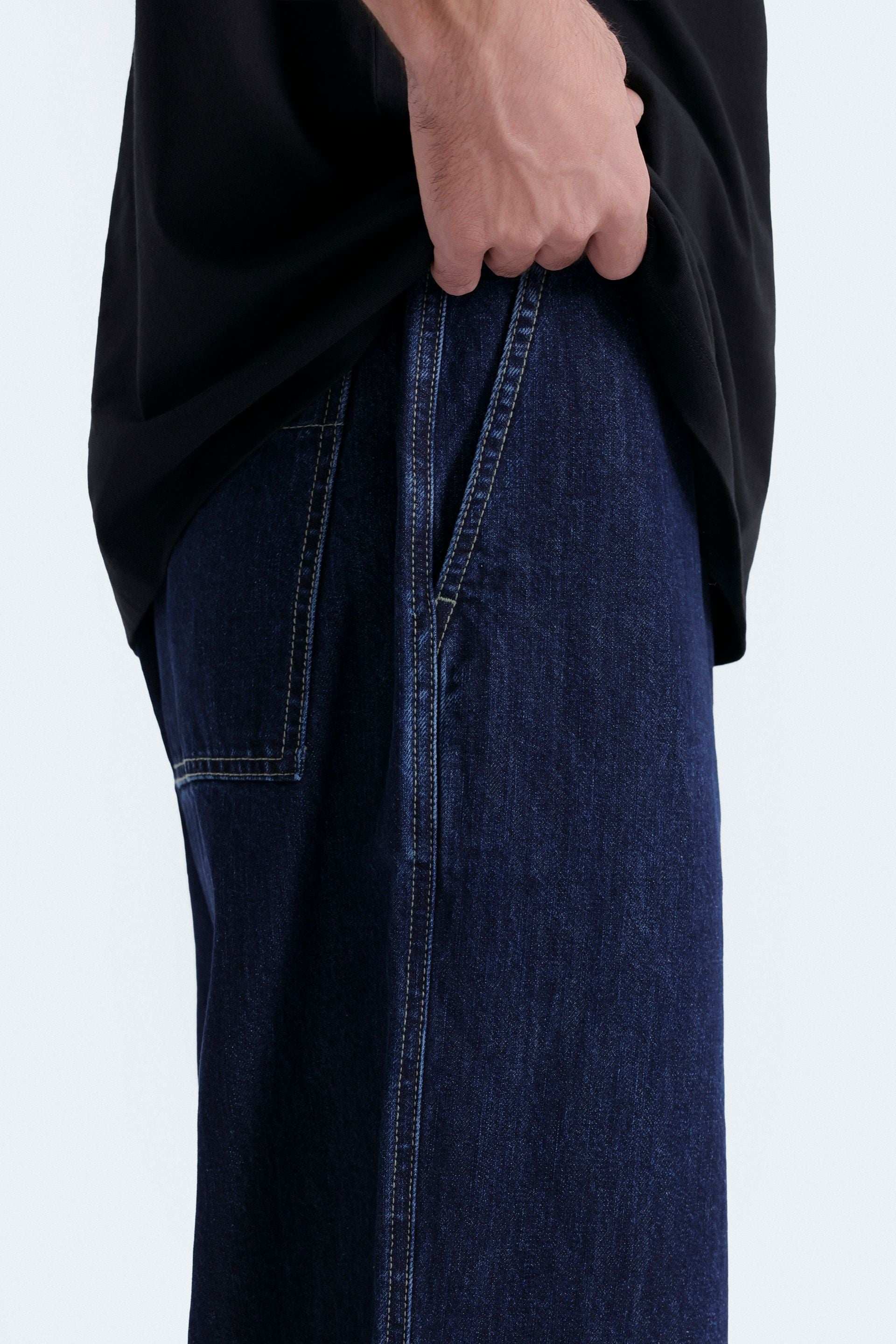 Dark Blue
