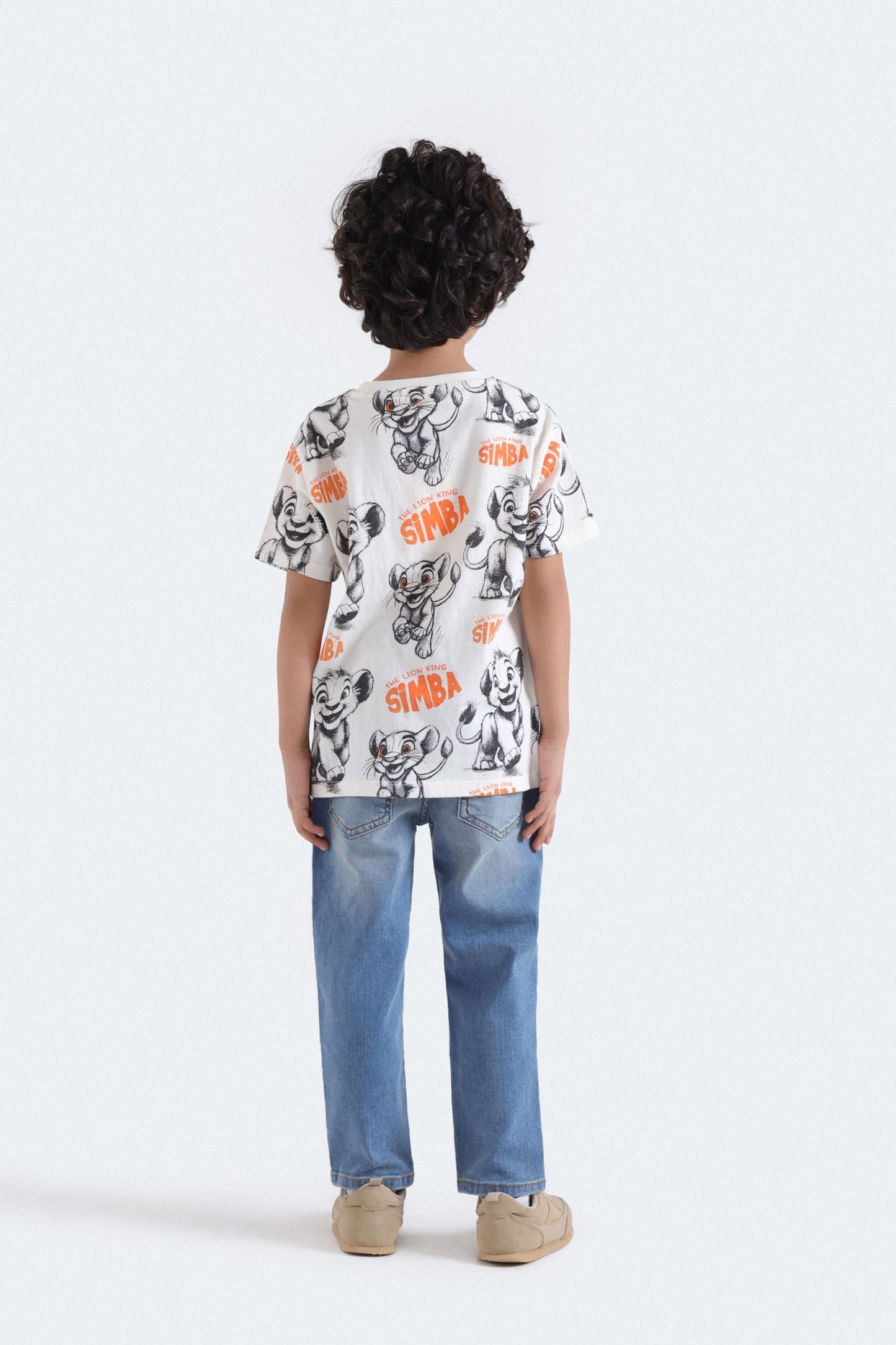 Off White