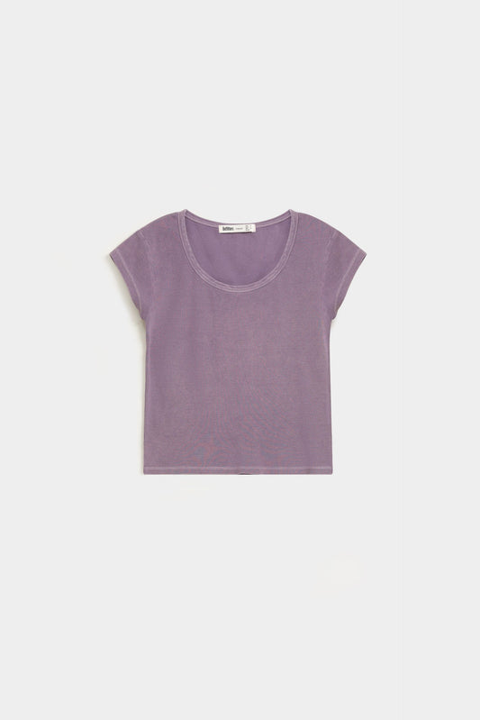Smoky Grape