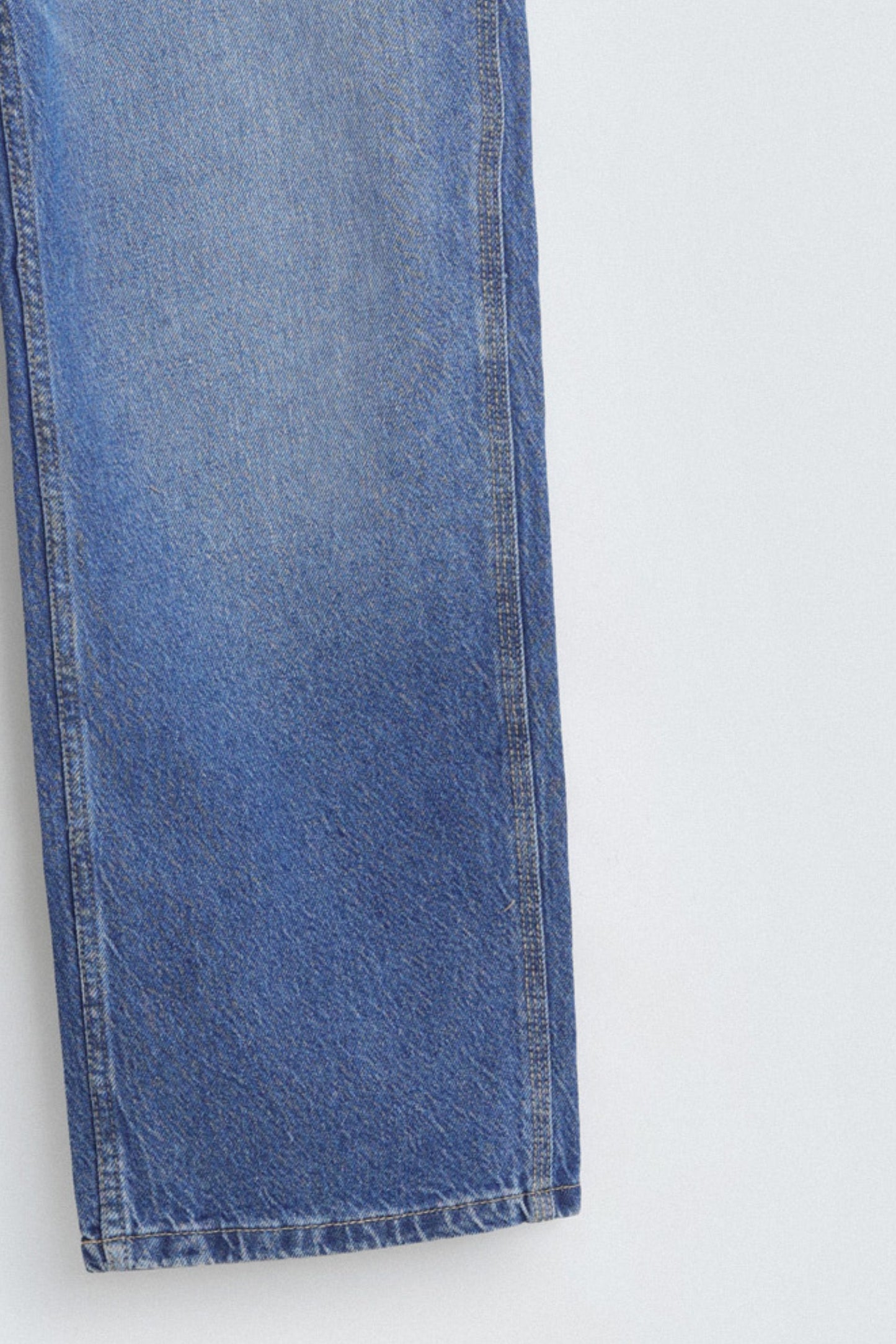 Indigo Blue