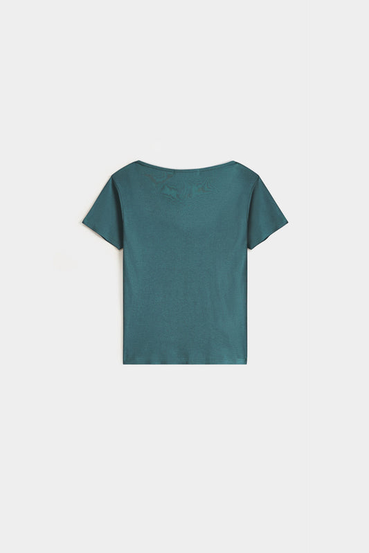 Teal