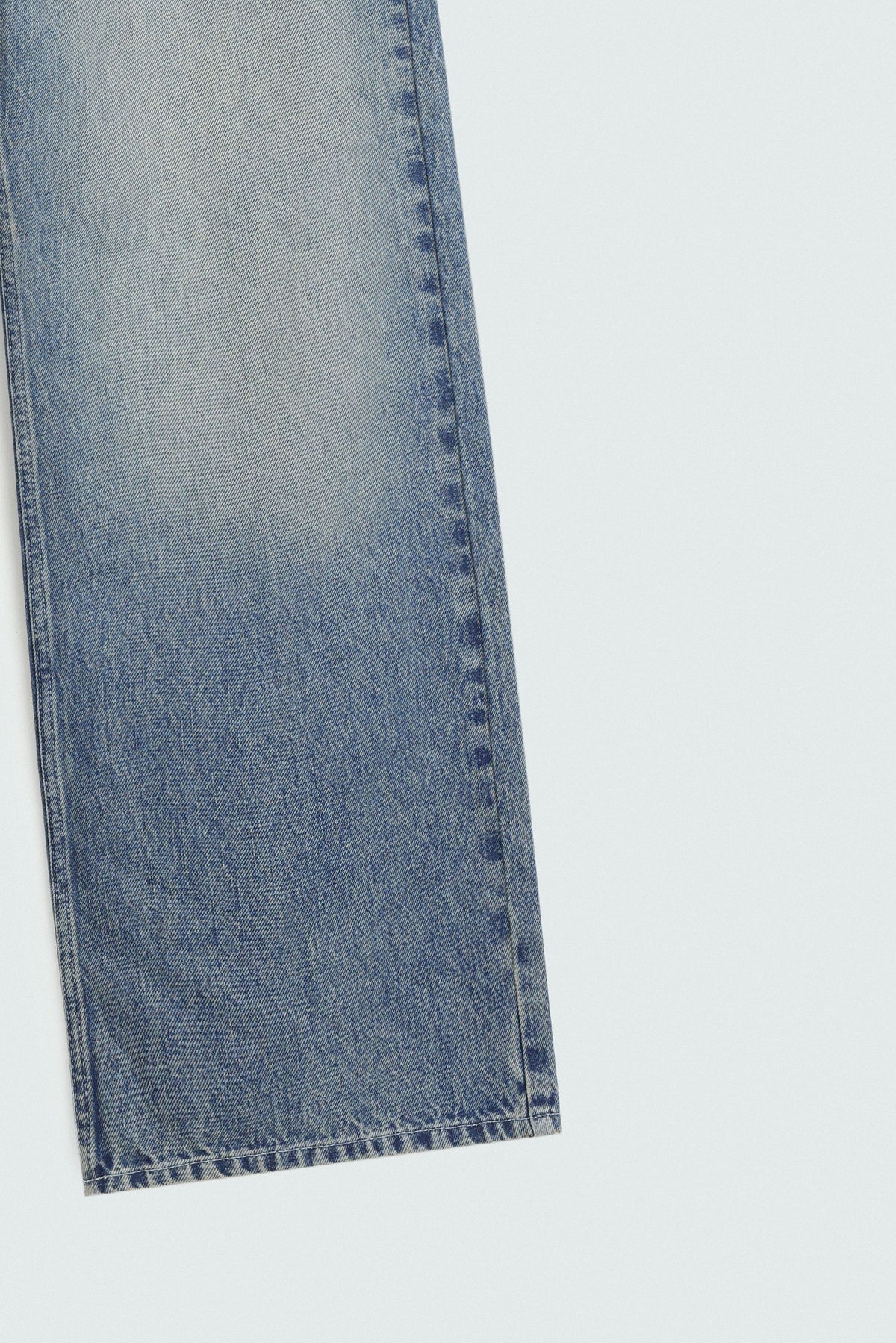 Denim Blue