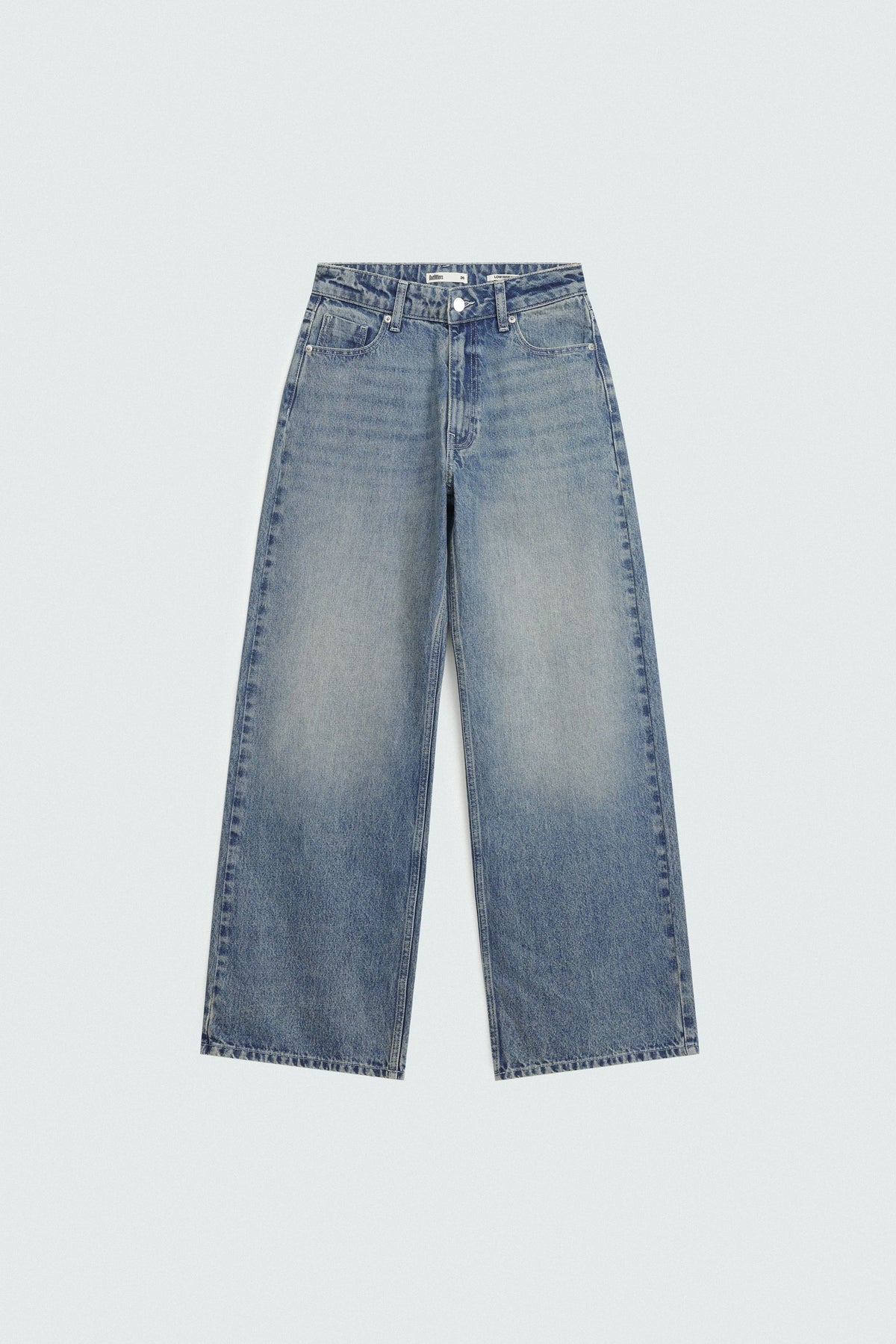 Denim Blue