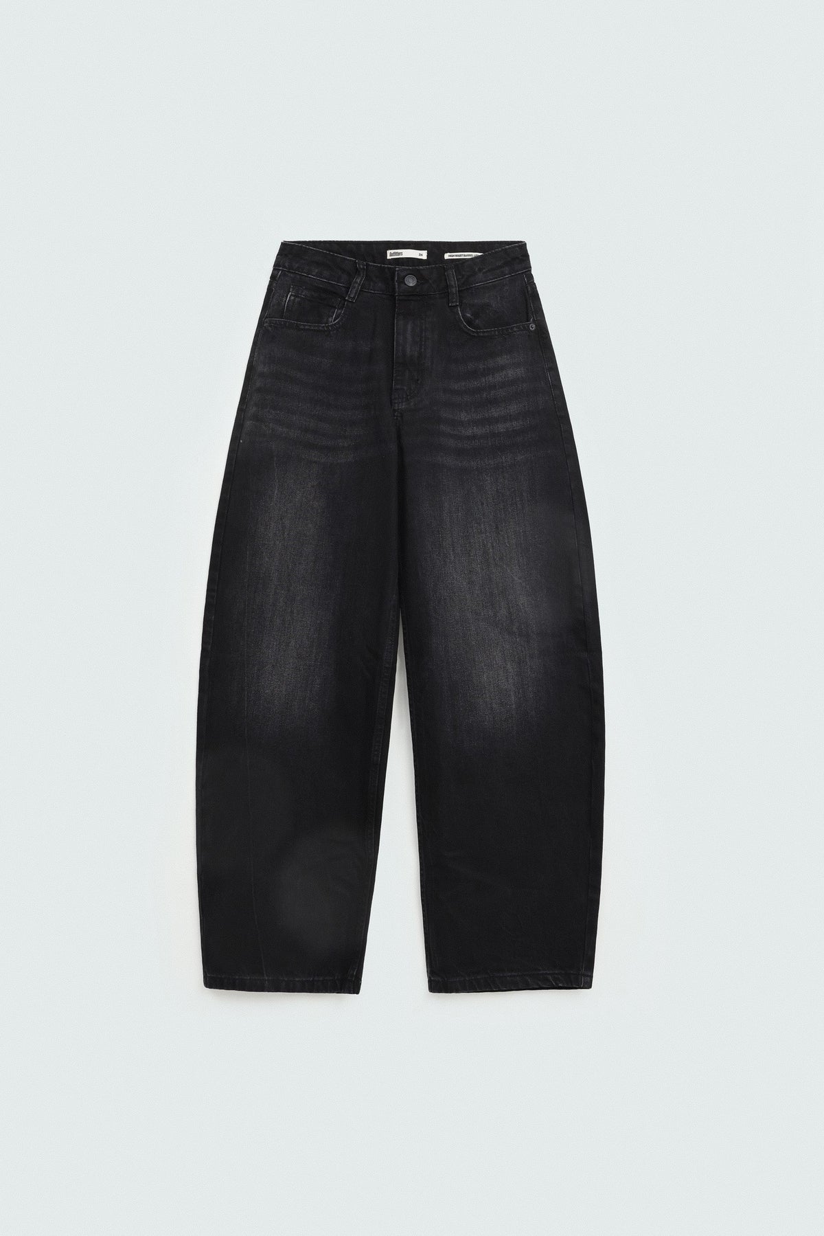 Anthracite Grey