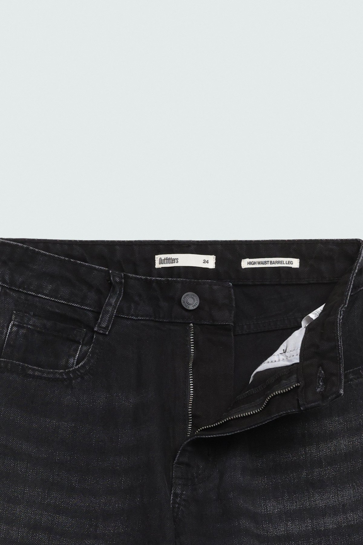 Anthracite Grey