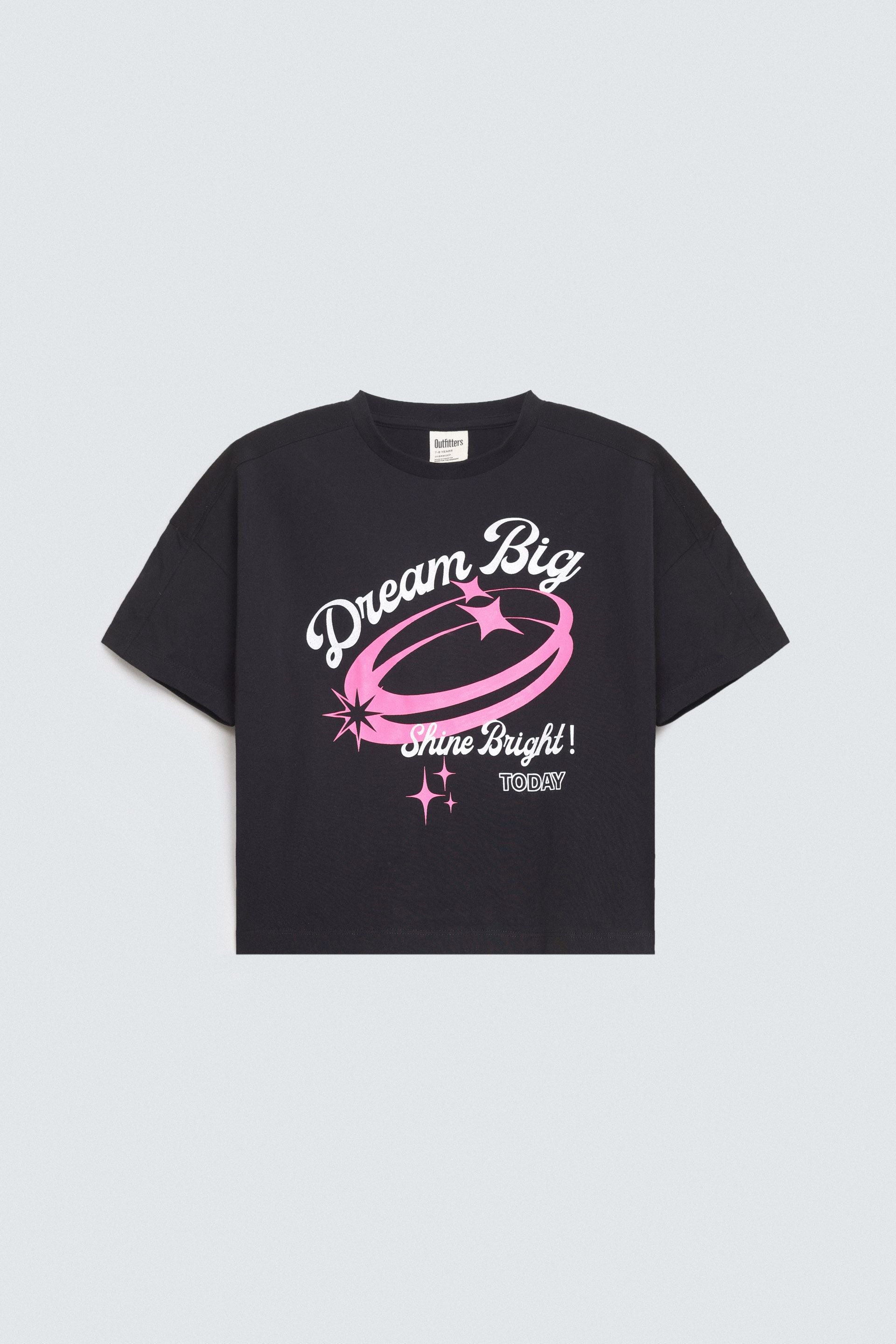 Graphic T-Shirt