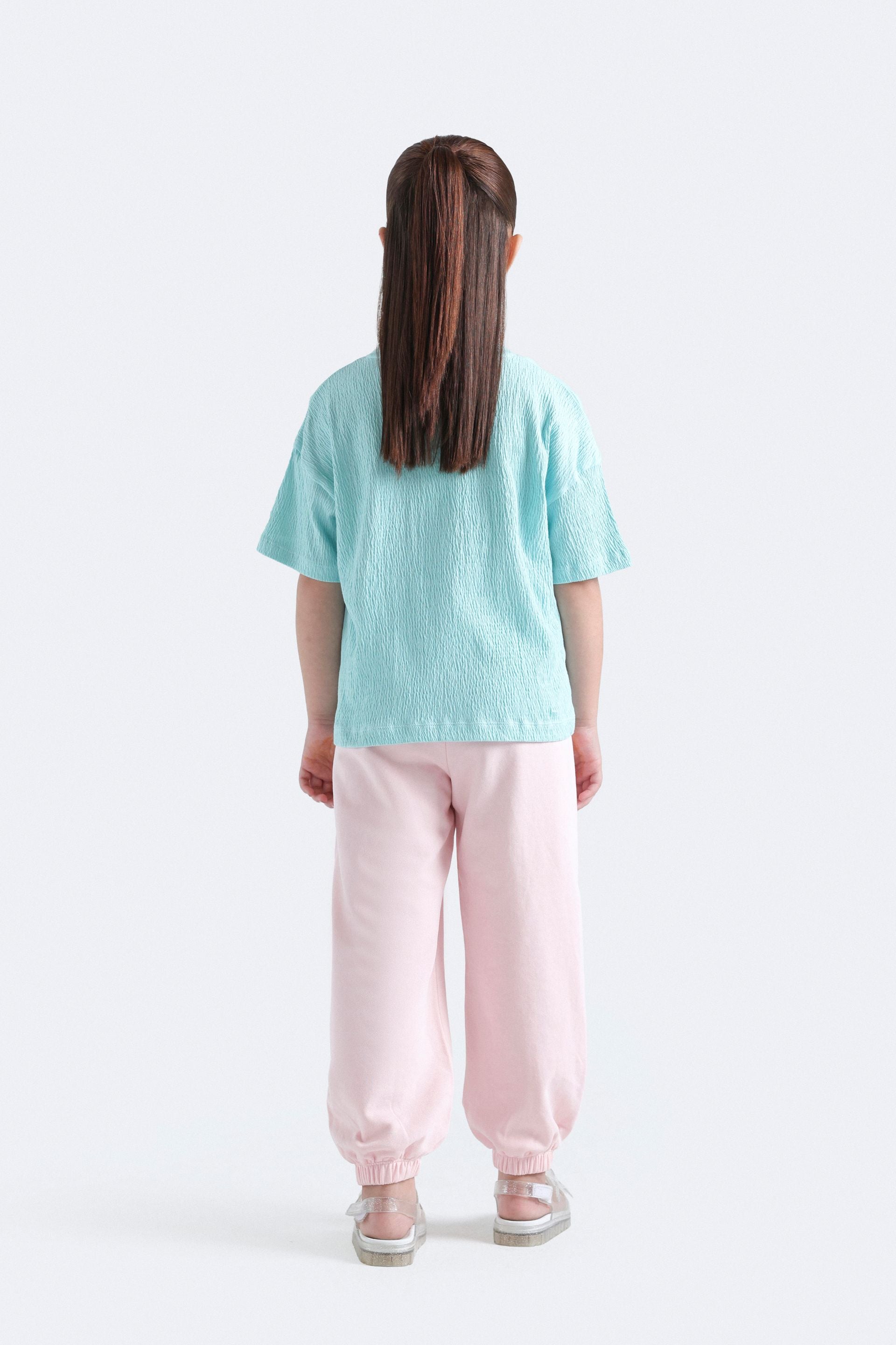 Pastel Green