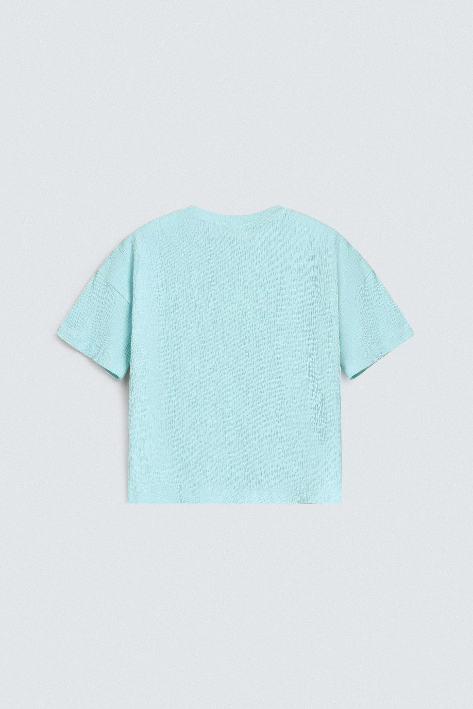 Pastel Green