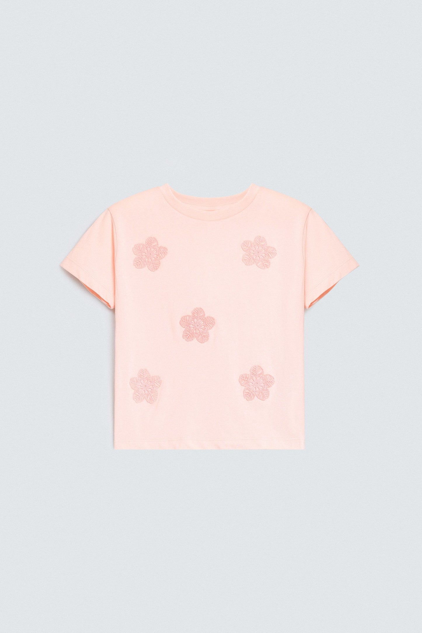 Powder Coral