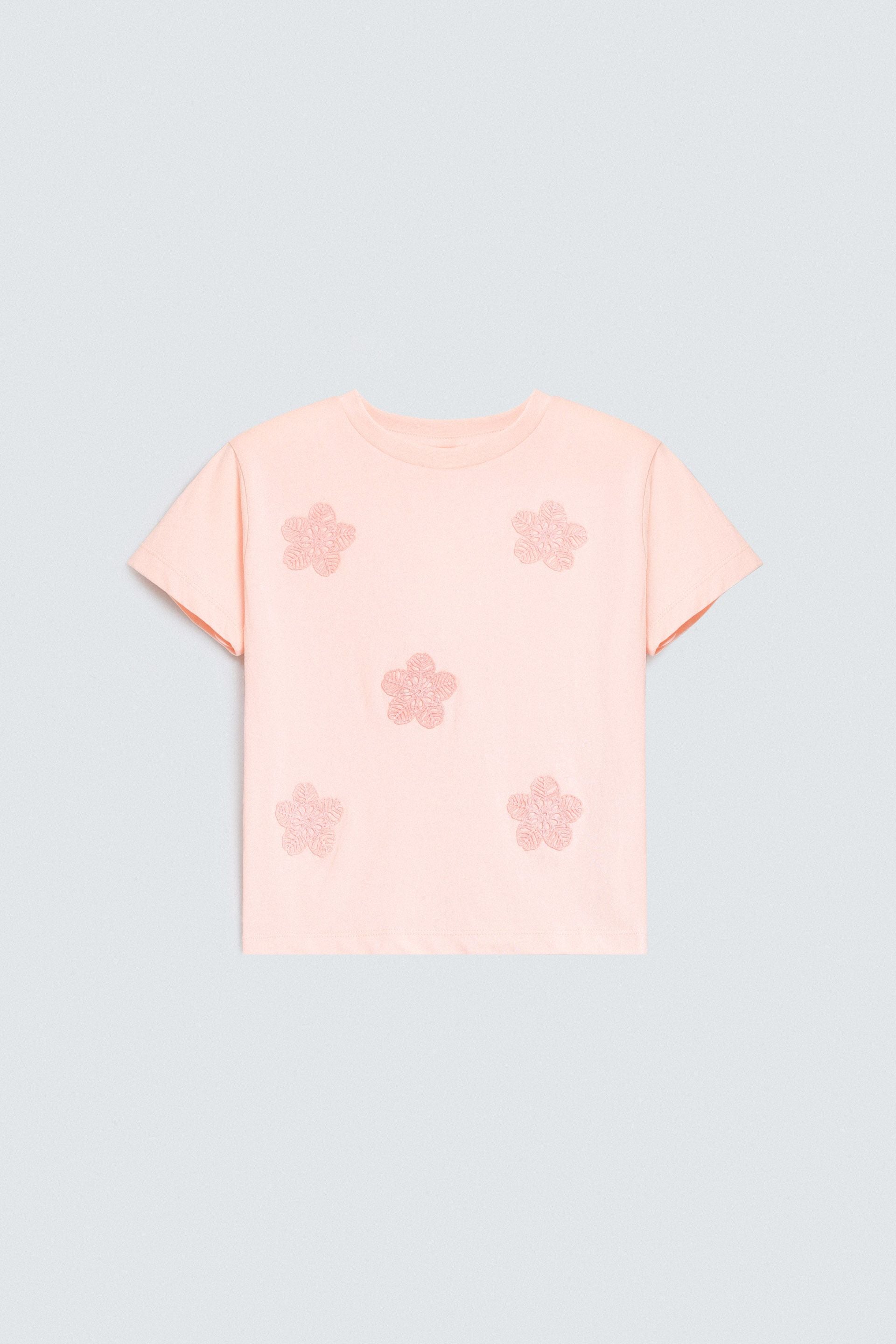 Powder Coral