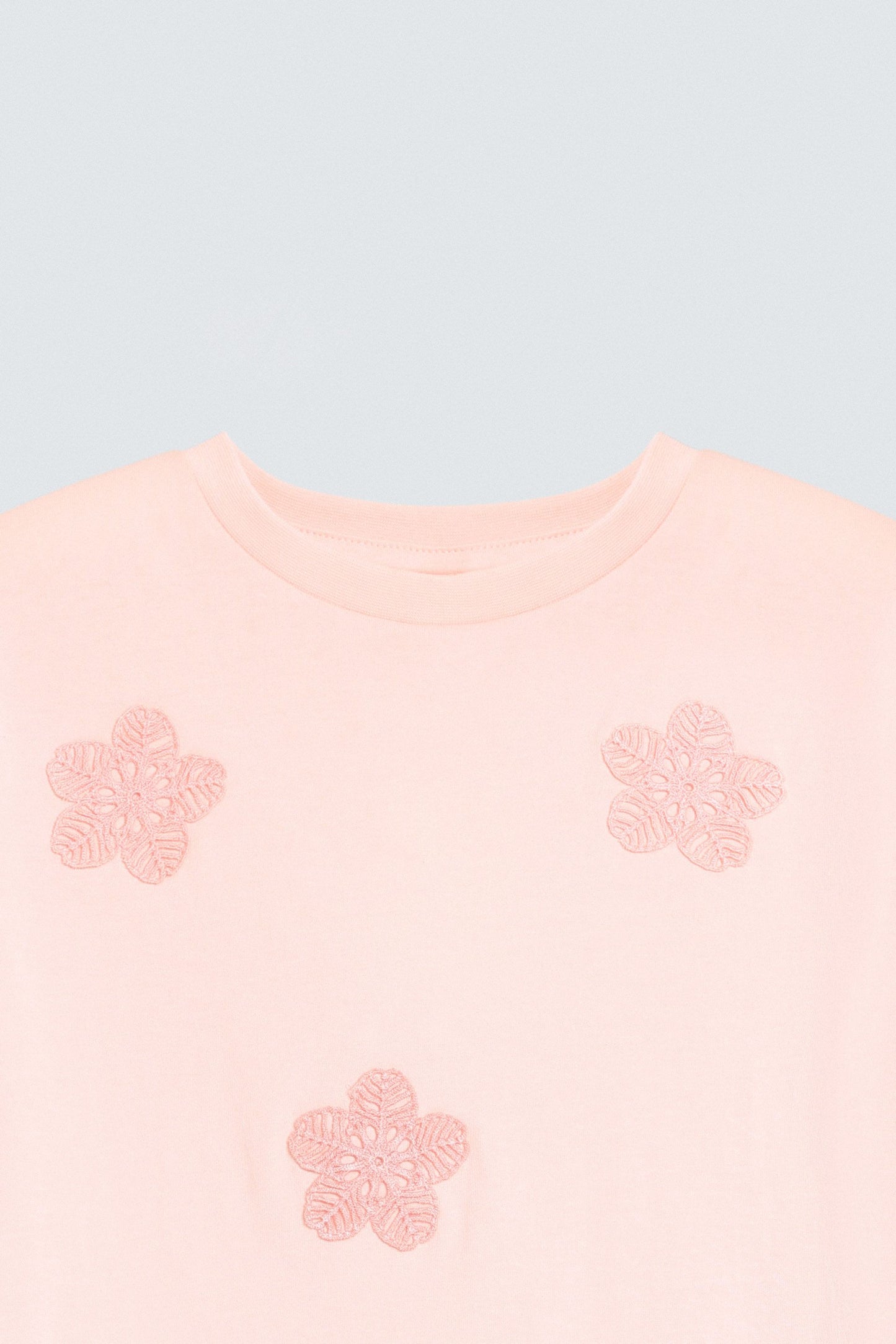 Powder Coral