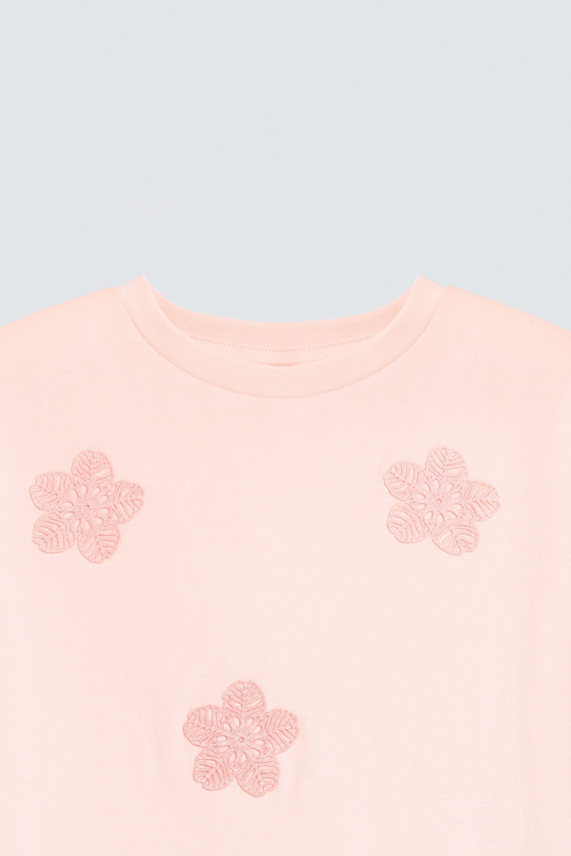 Powder Coral