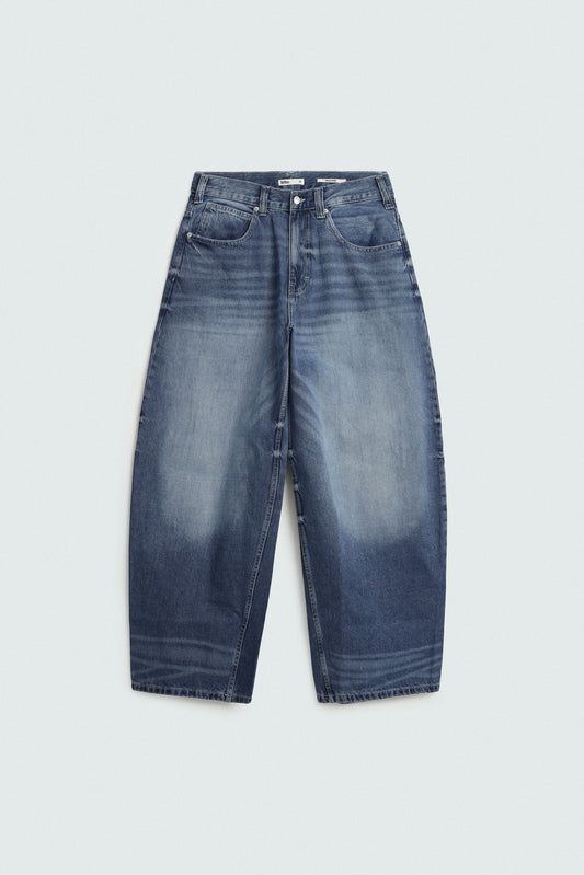 Denim Blue