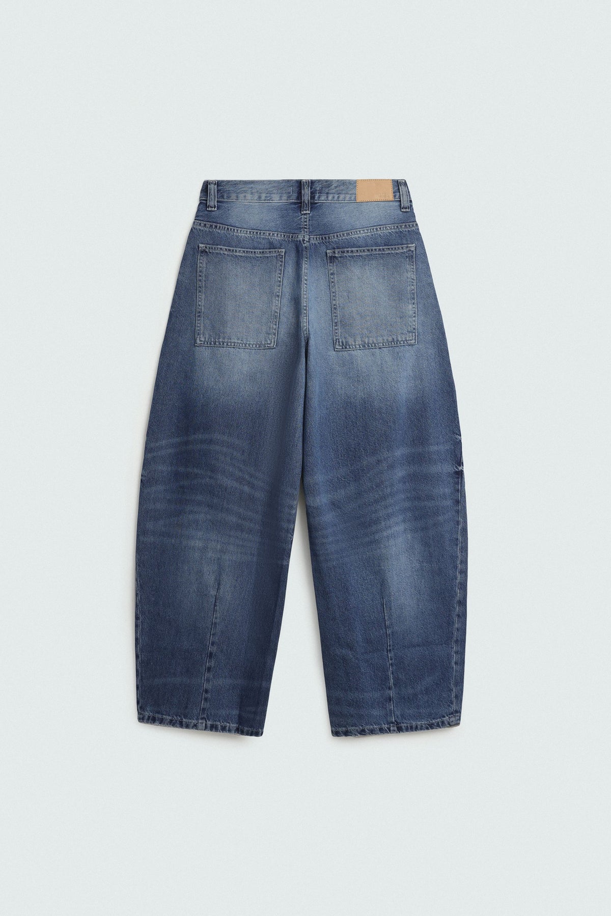 Denim Blue