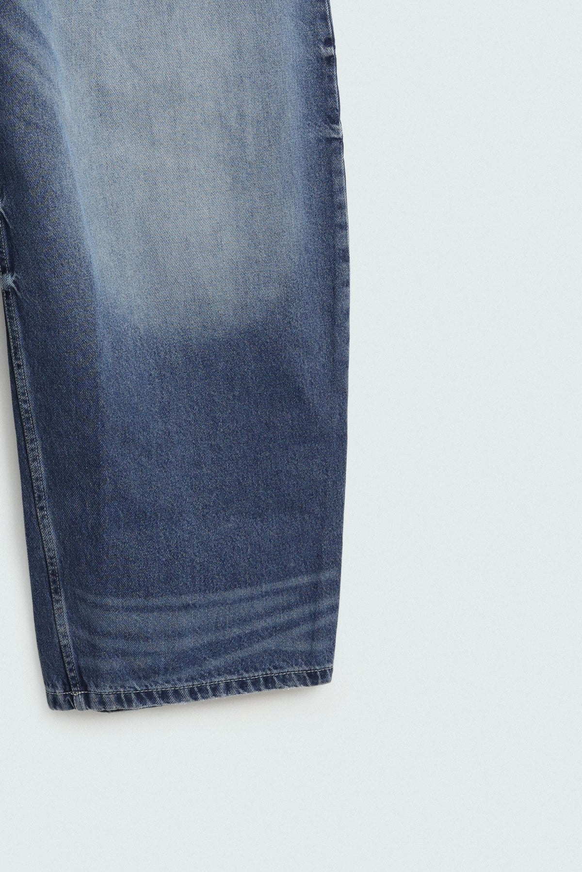 Denim Blue