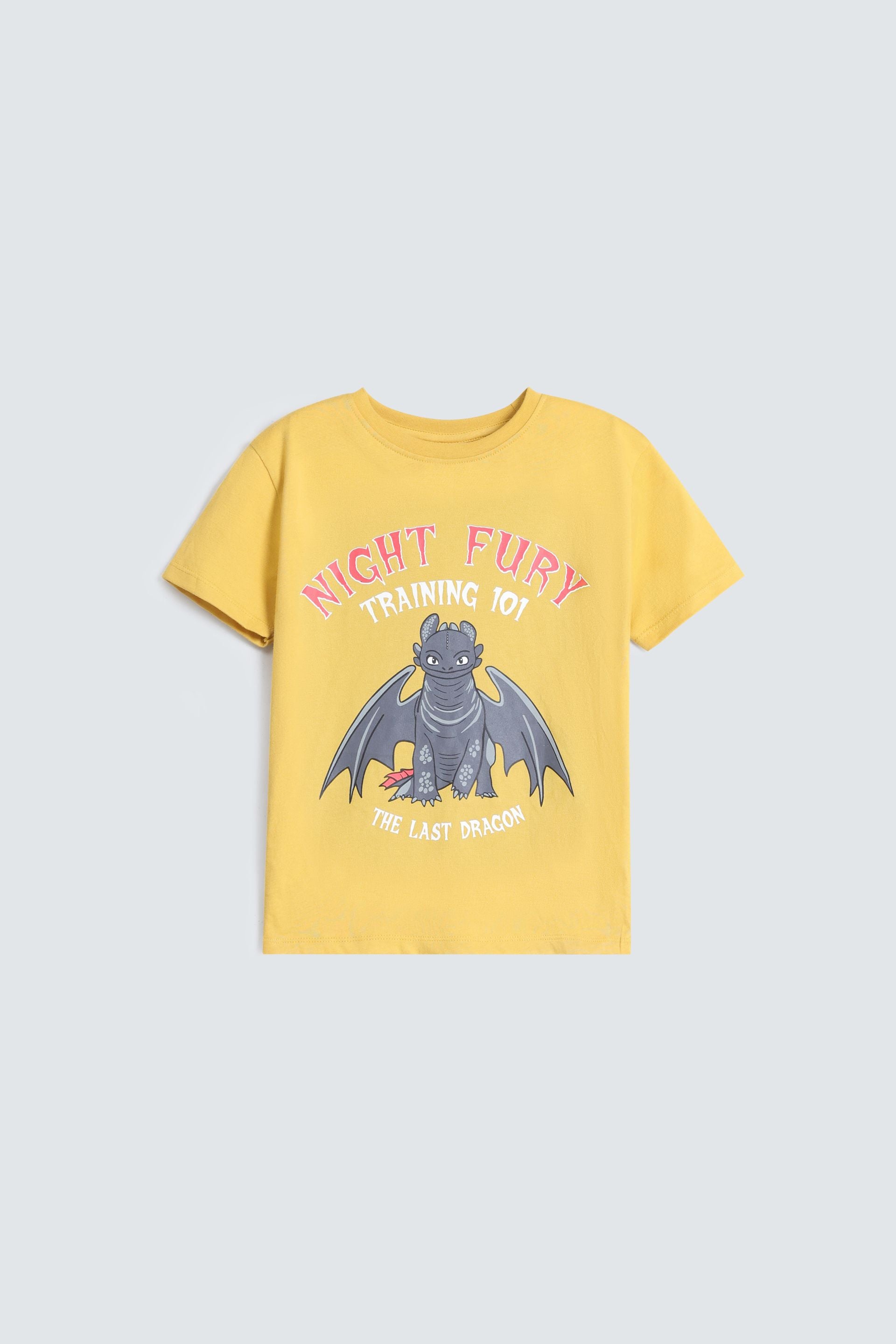 Lemon Yellow