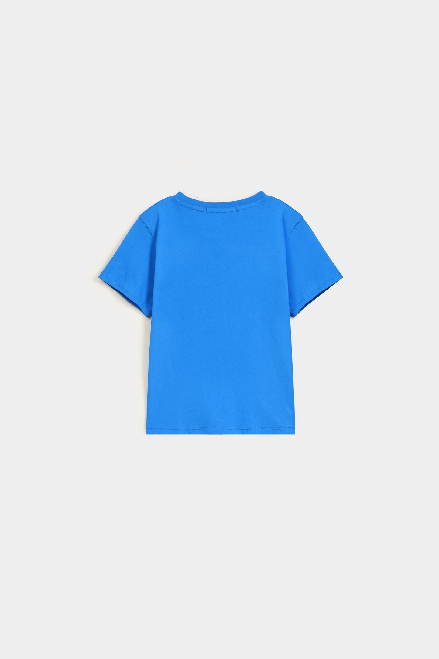 Blue Ice