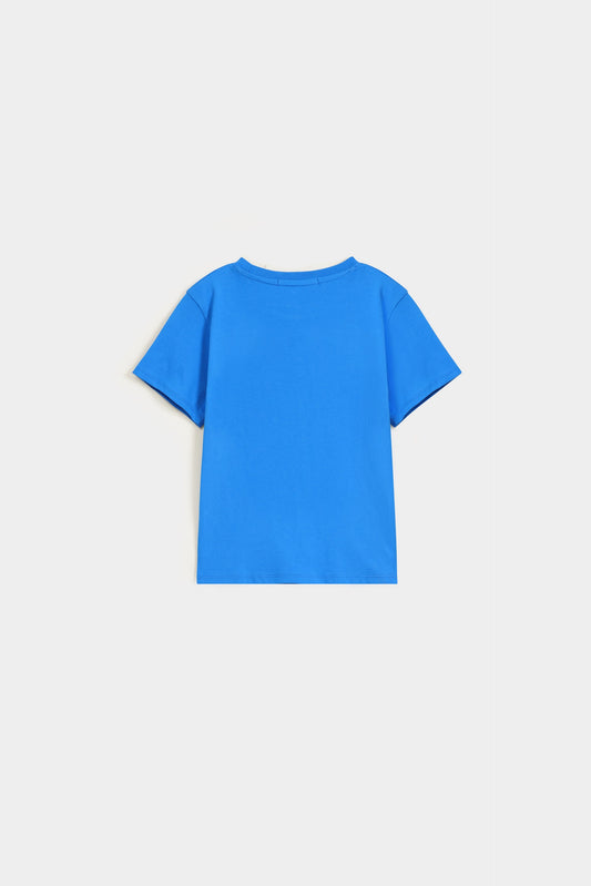 Blue Ice