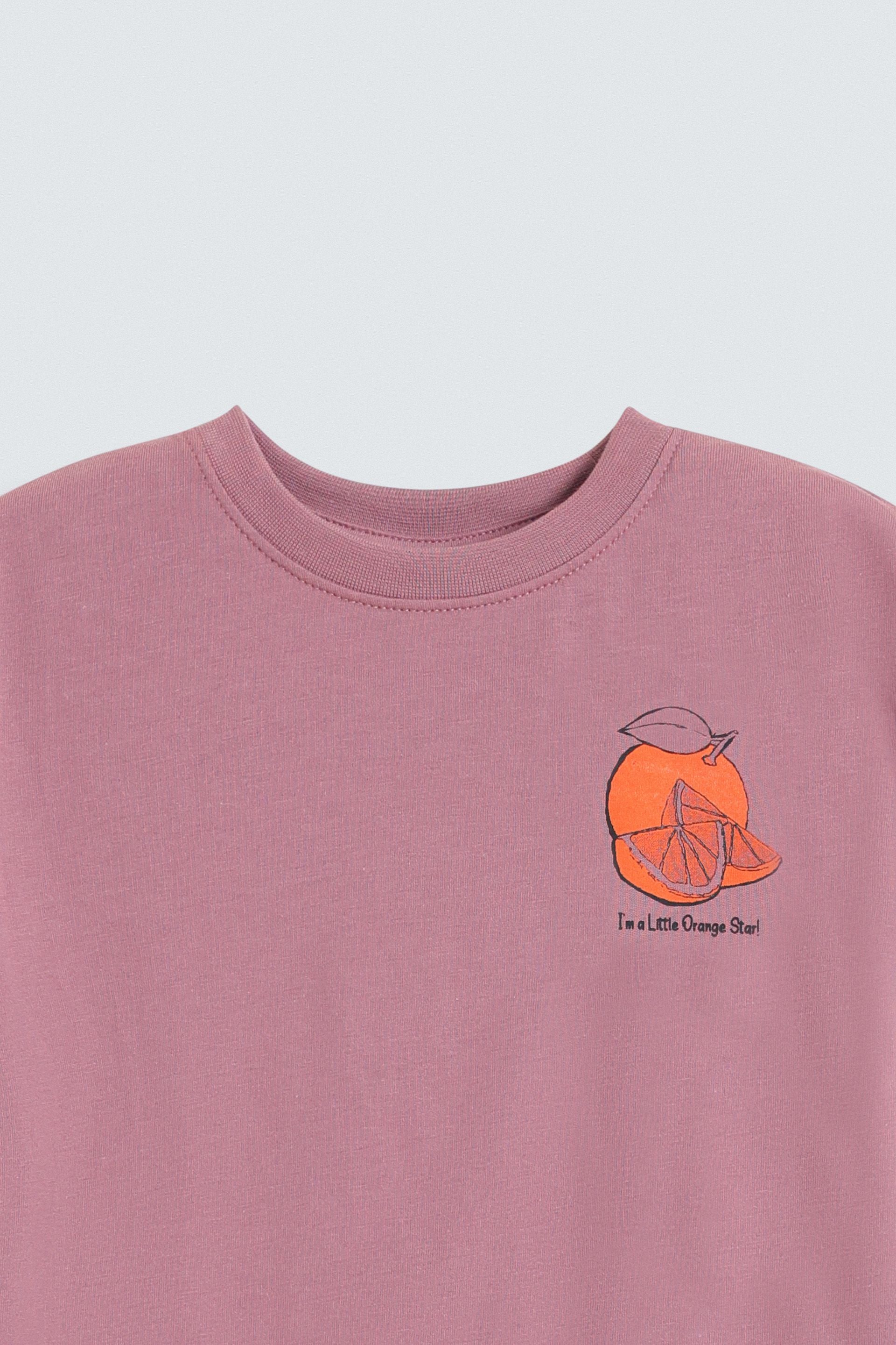 Tea Pink