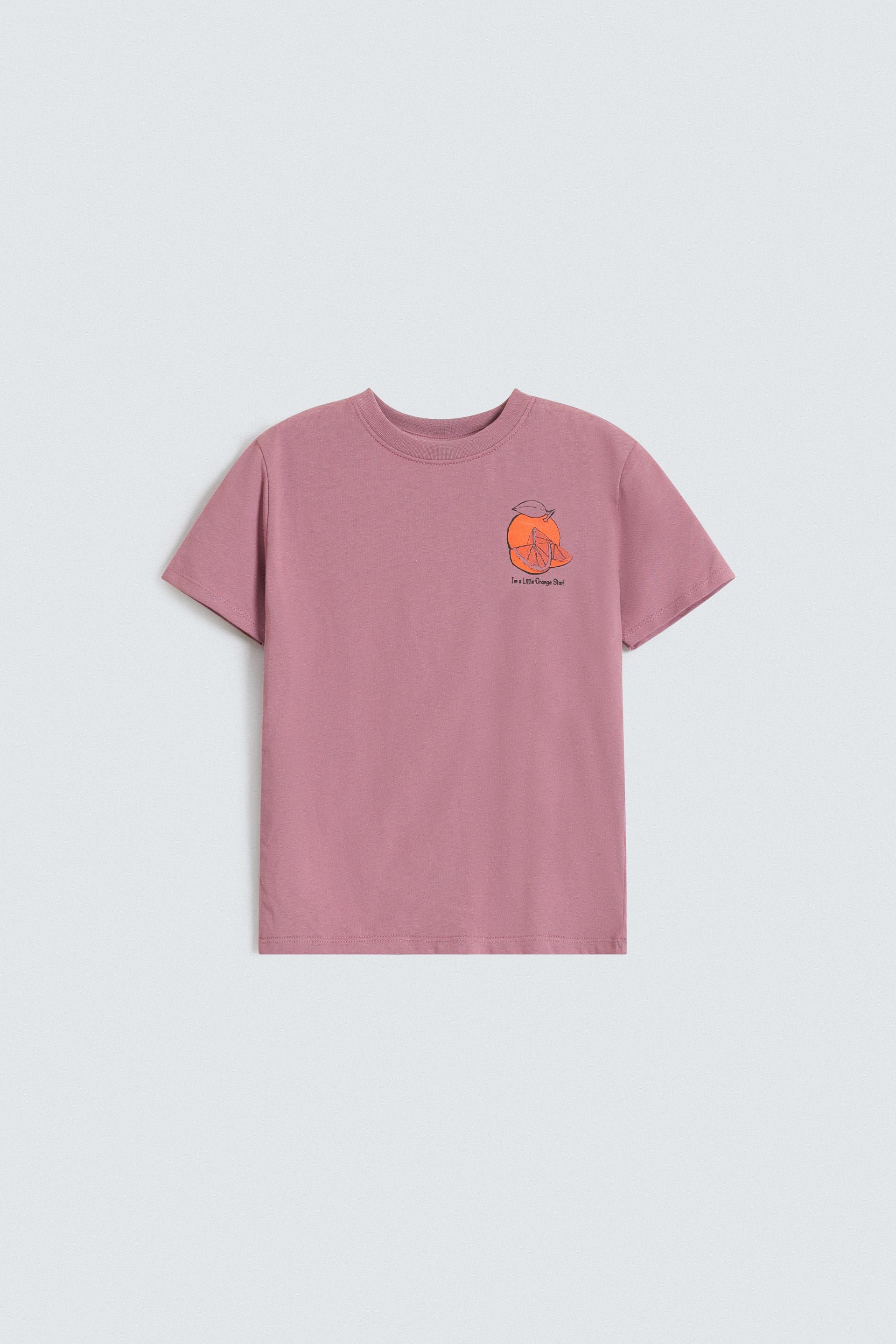 Tea Pink