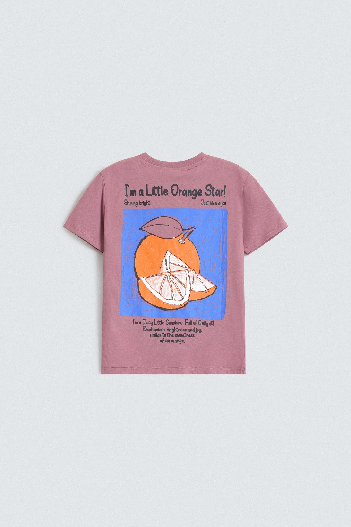 Tea Pink