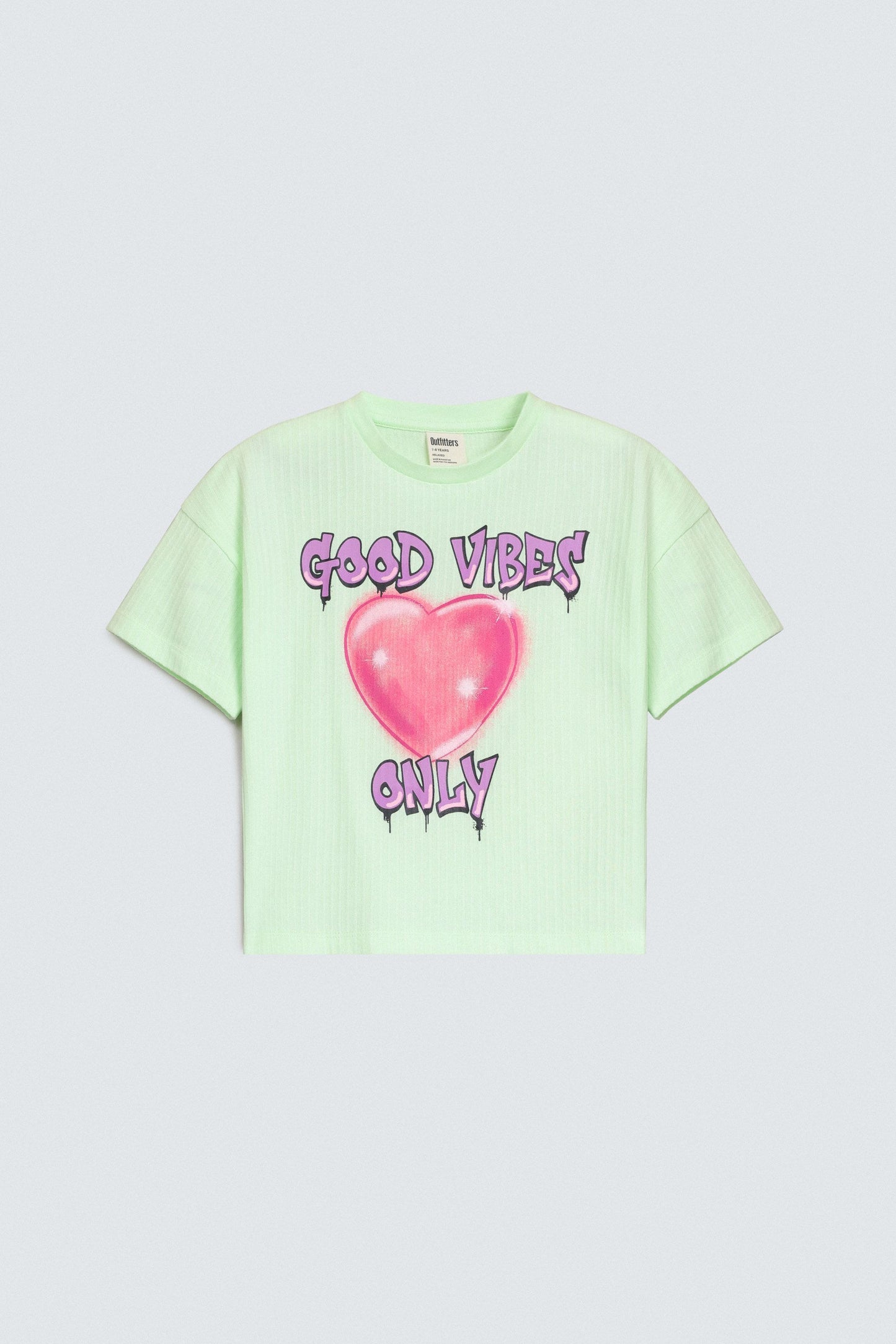 Pale Green