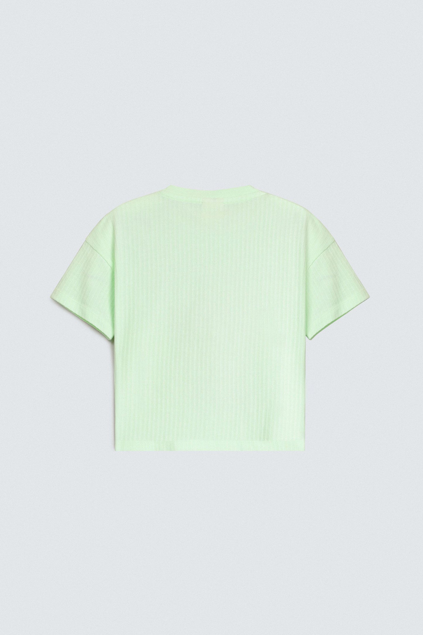 Pale Green