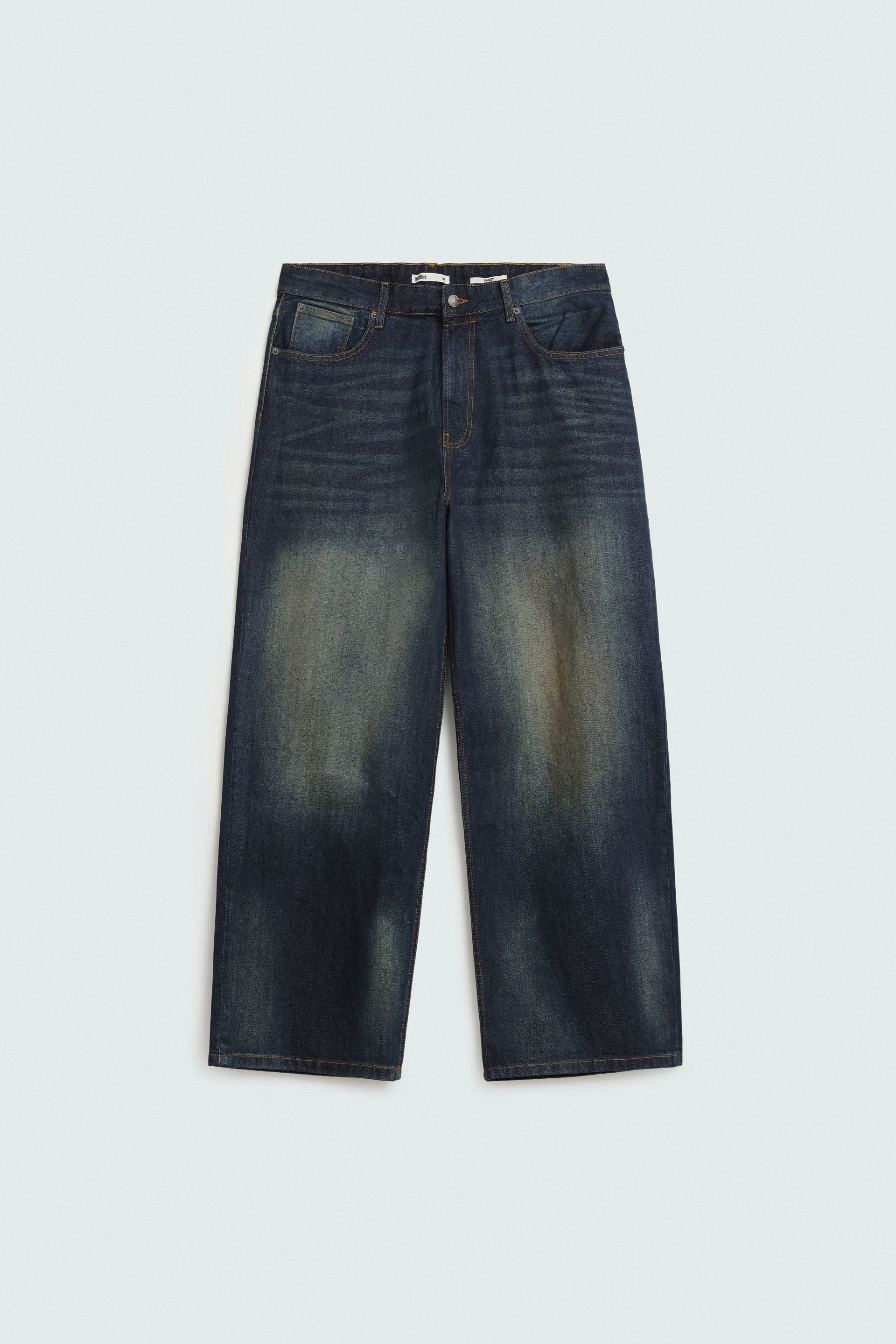 Dark Blue