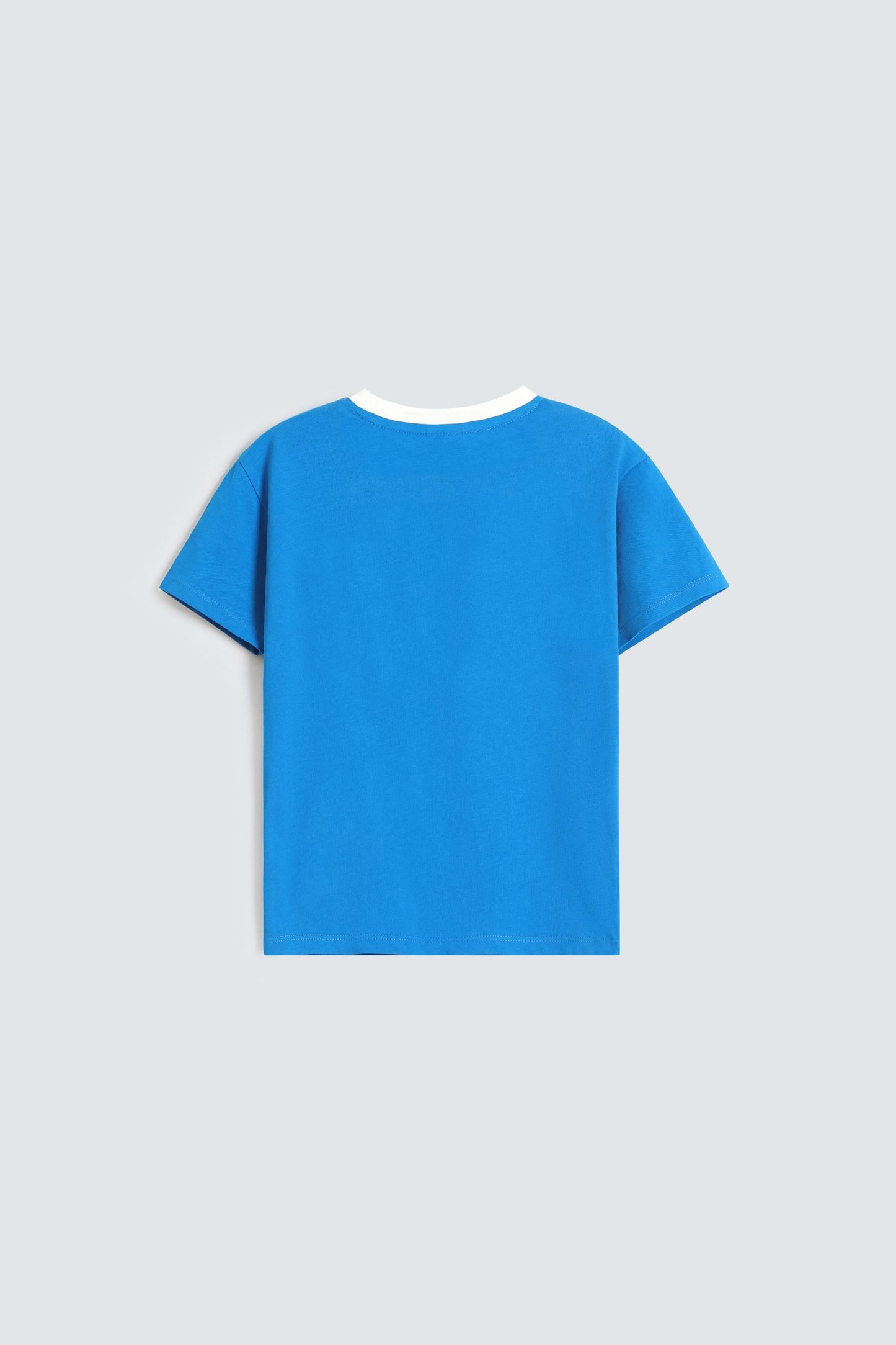 Ocean Blue