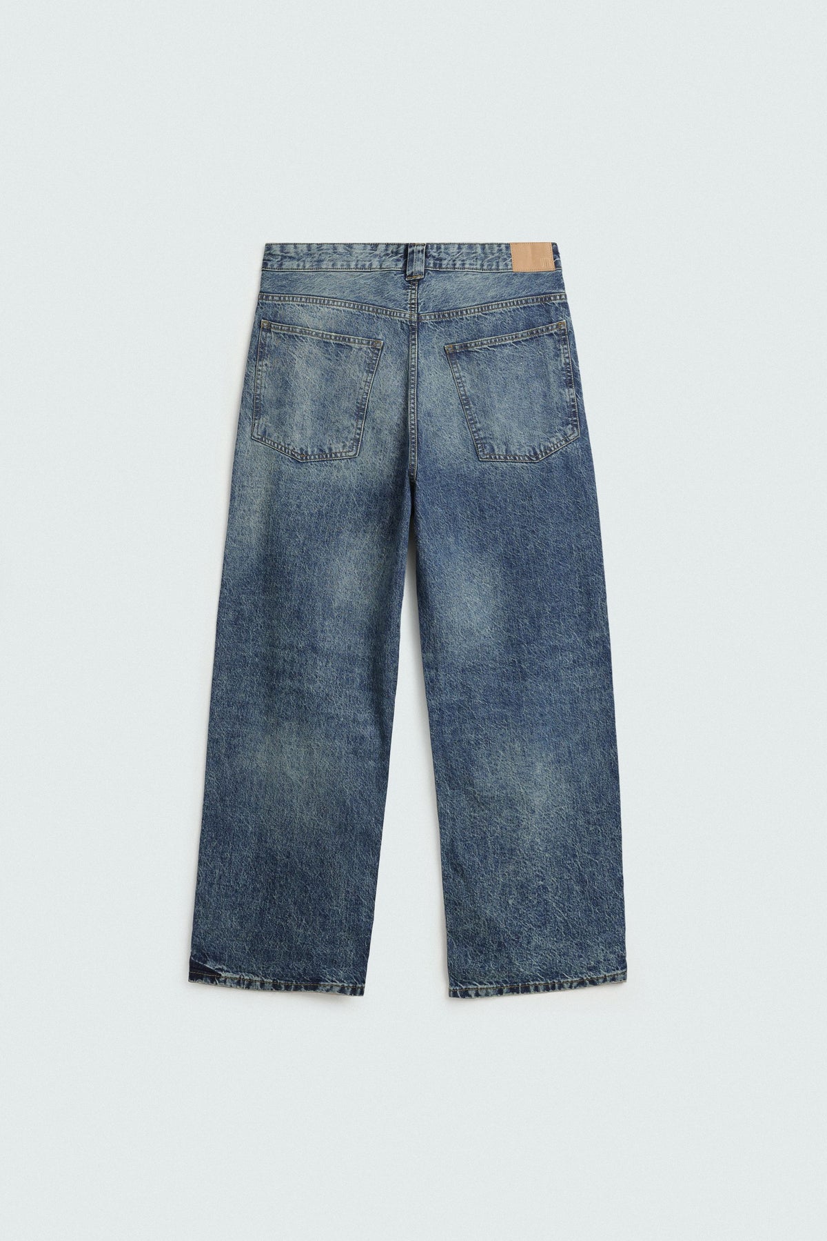 Denim Blue