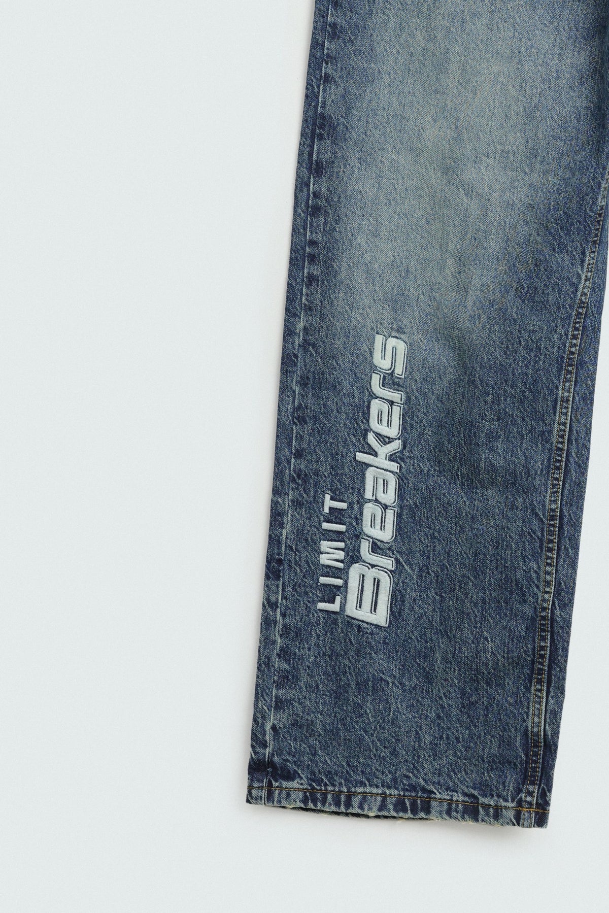 Denim Blue