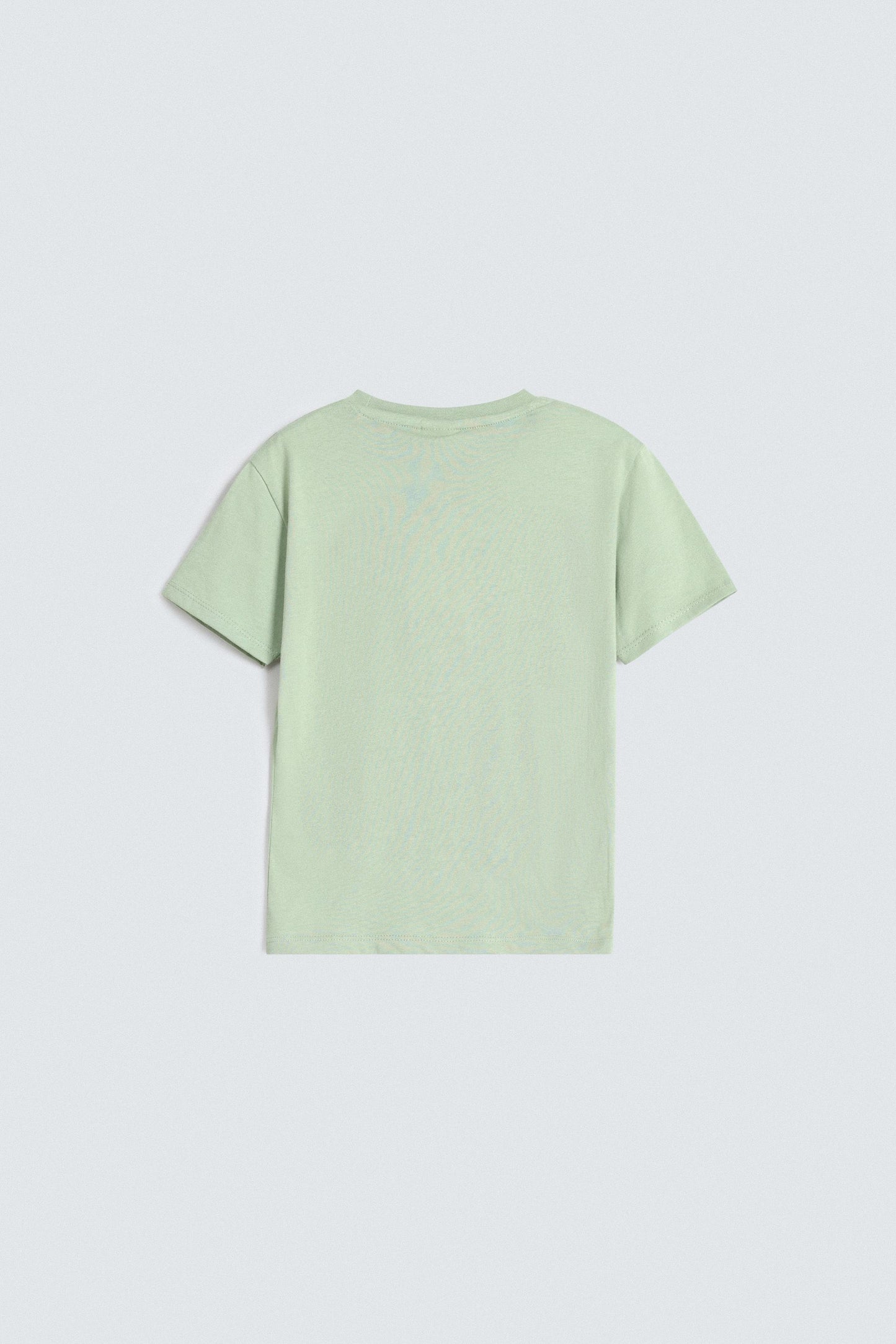 Apple Green