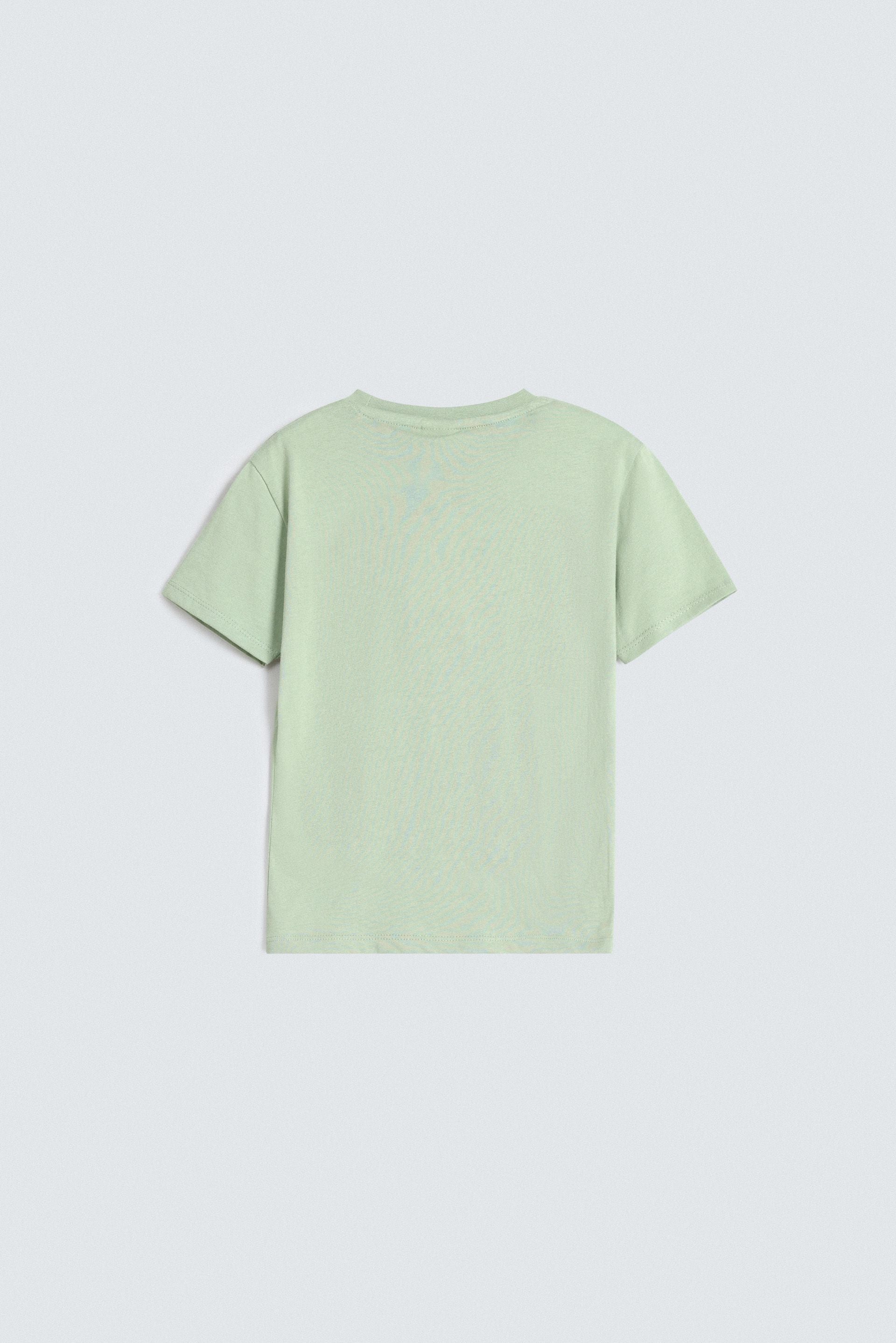 Apple Green