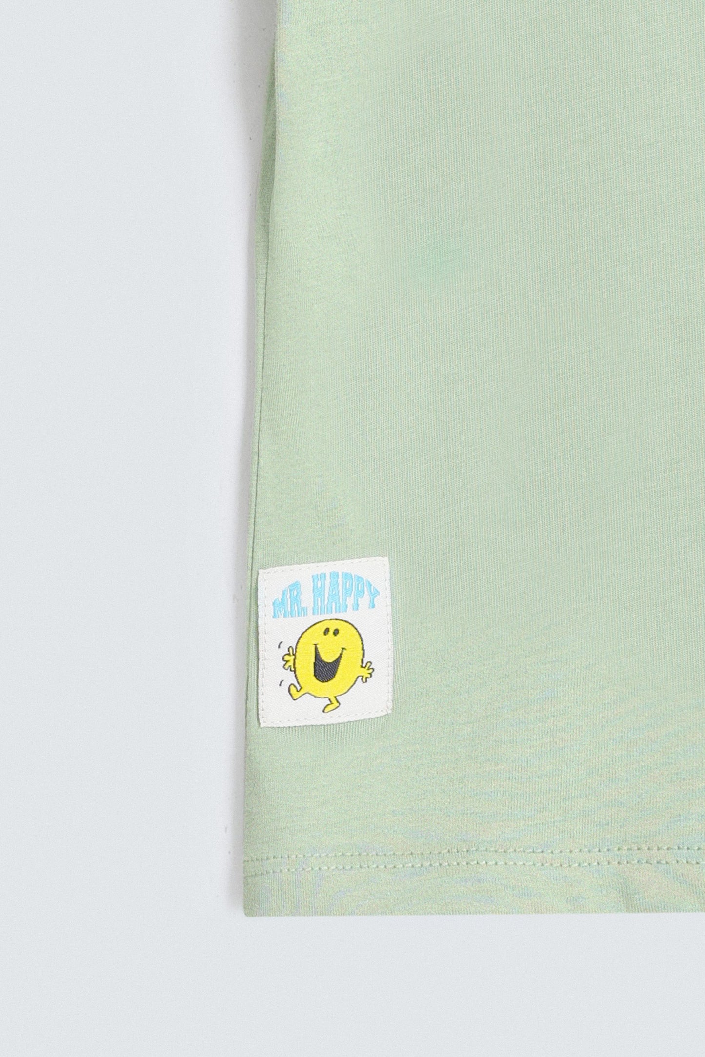 Apple Green