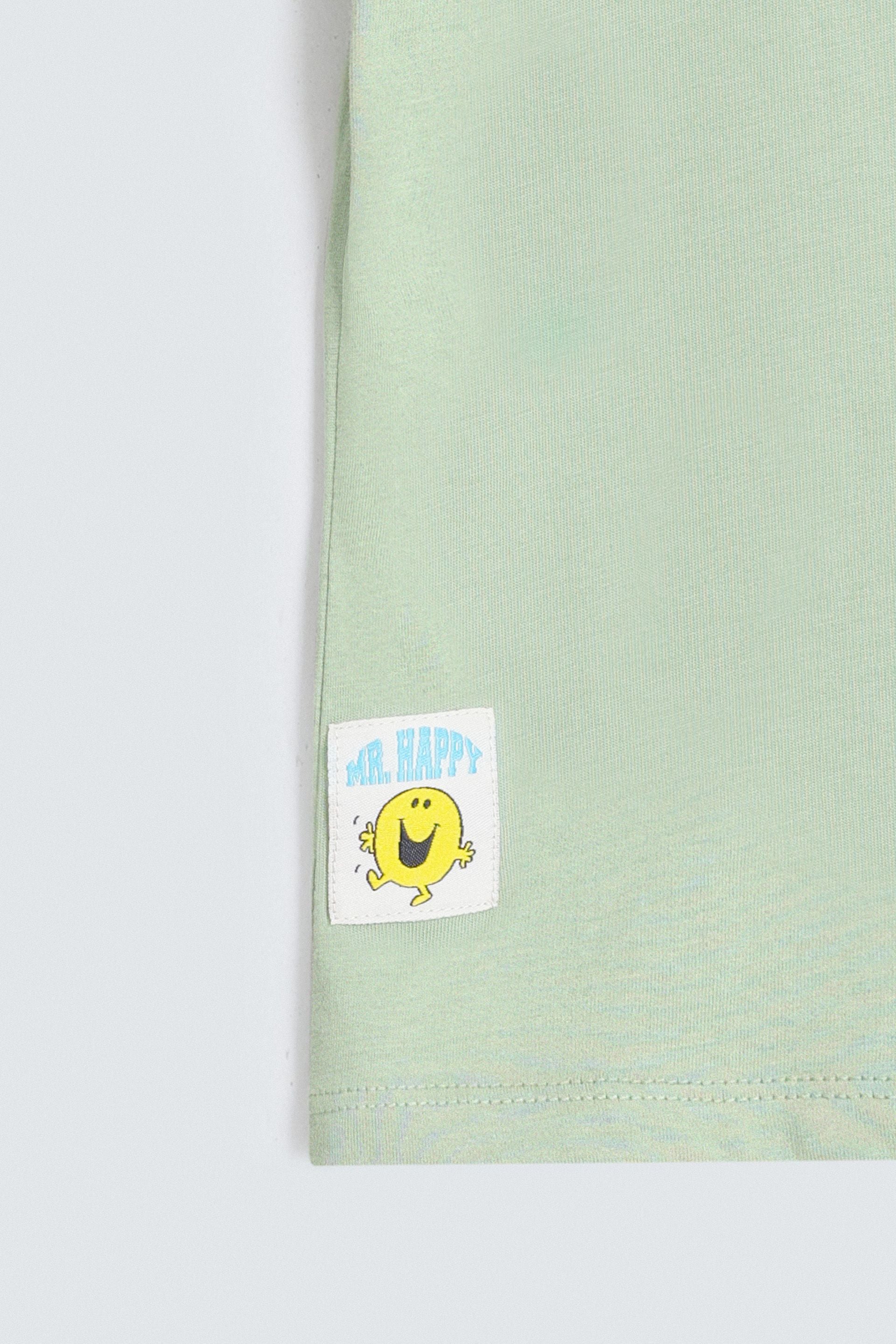 Apple Green