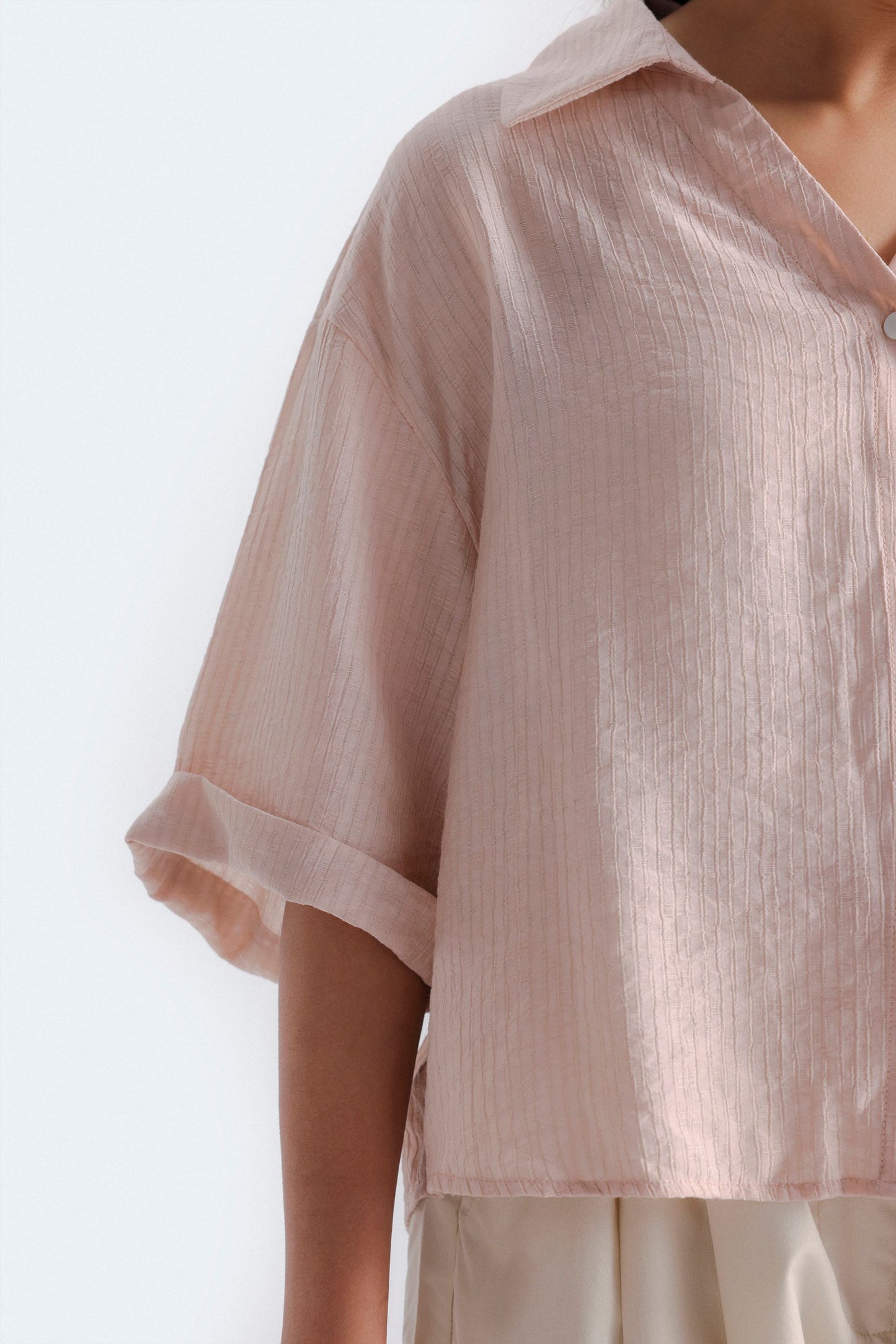 Powder Pink