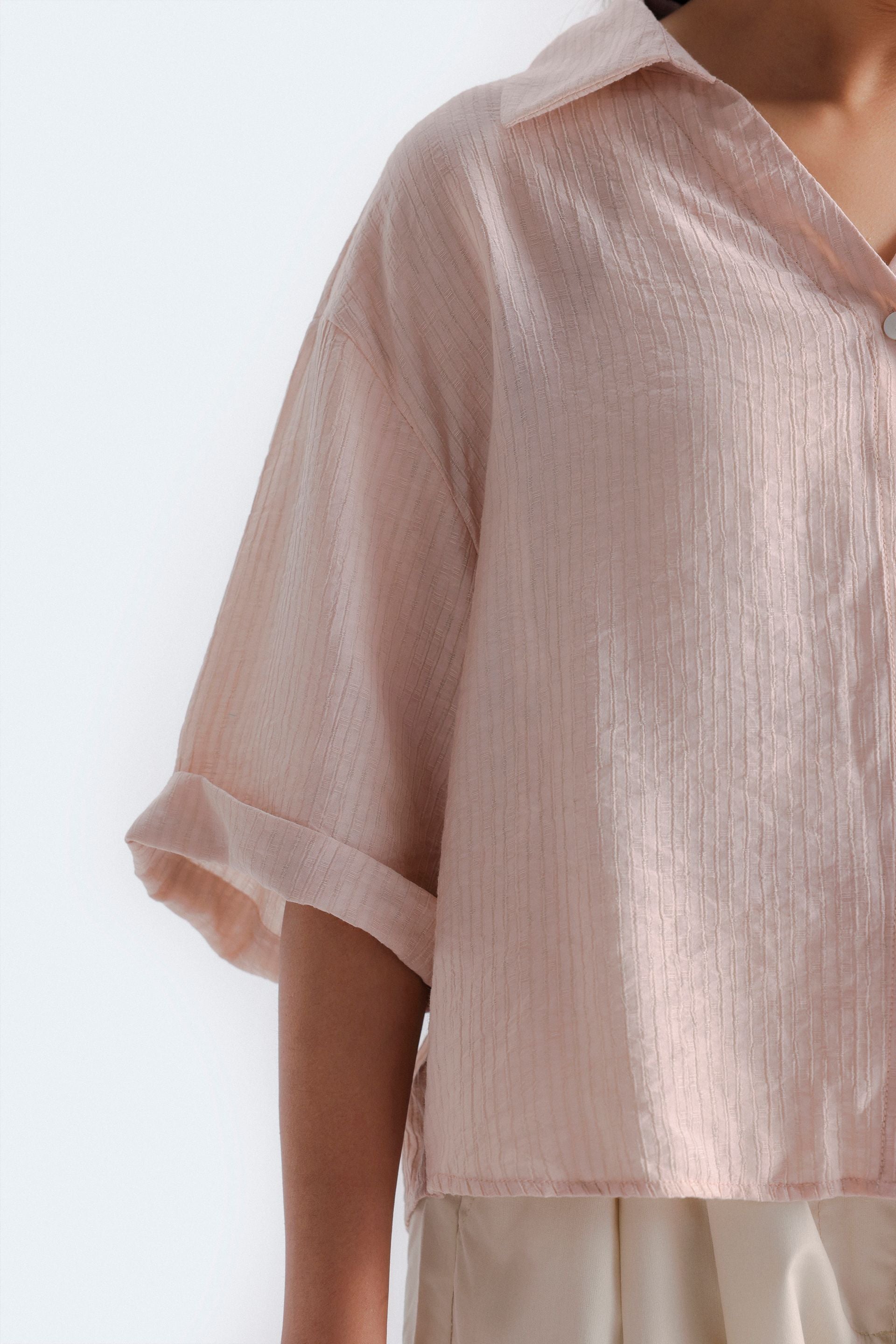 Powder Pink